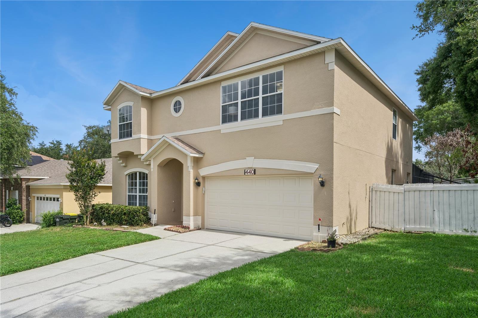 CLERMONT HIGHLANDER ESTATES SUB - Residential