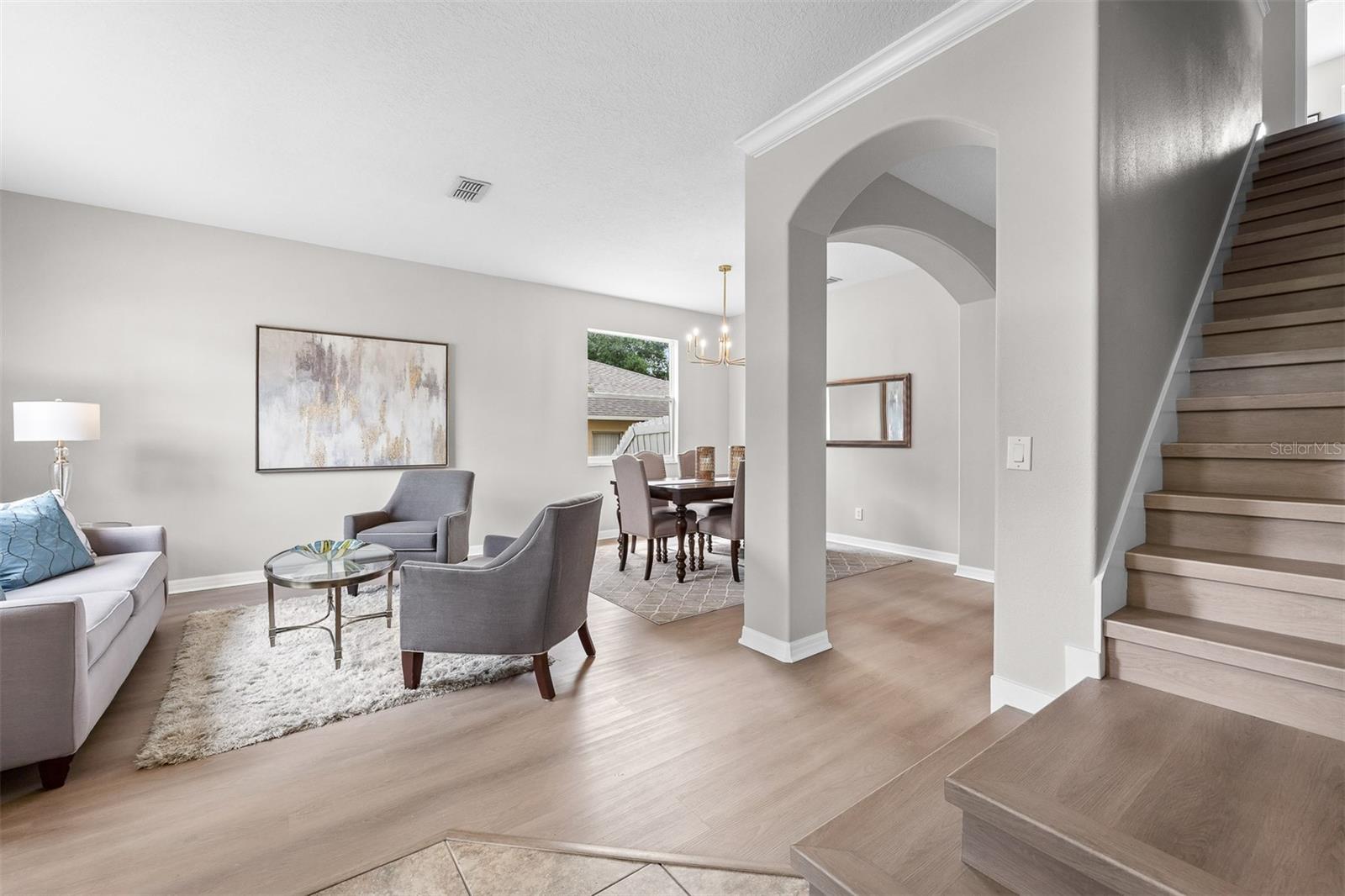 CLERMONT HIGHLANDER ESTATES SUB - Residential