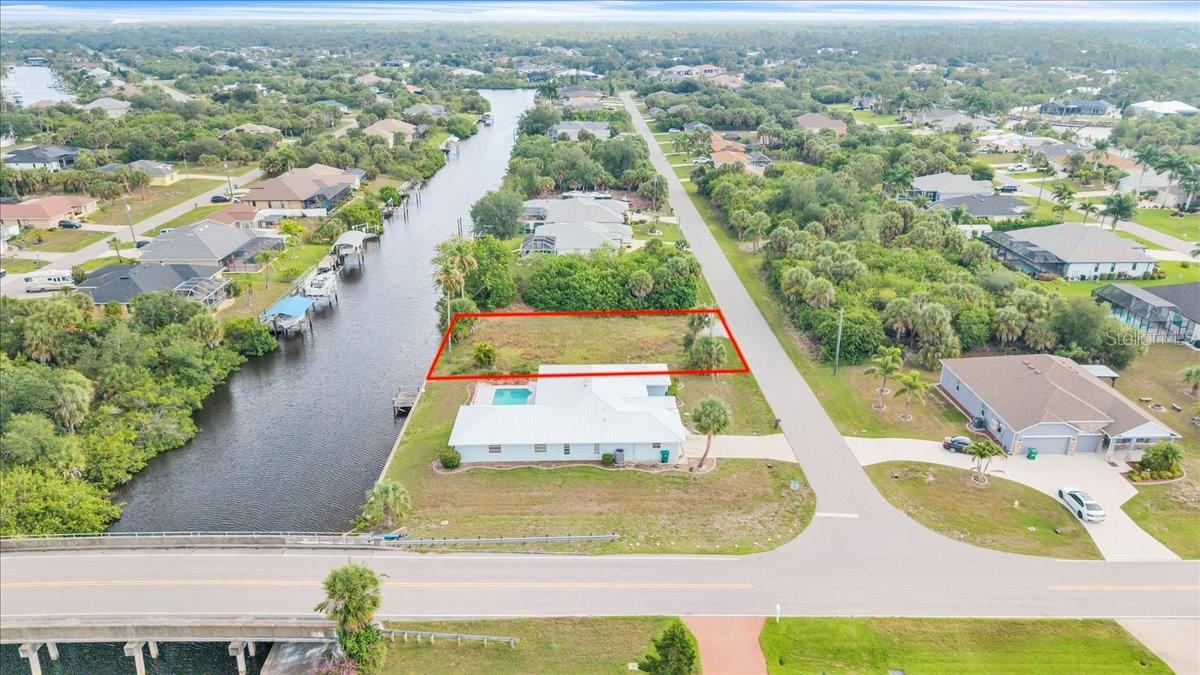 PORT CHARLOTTE SEC 044 - Land