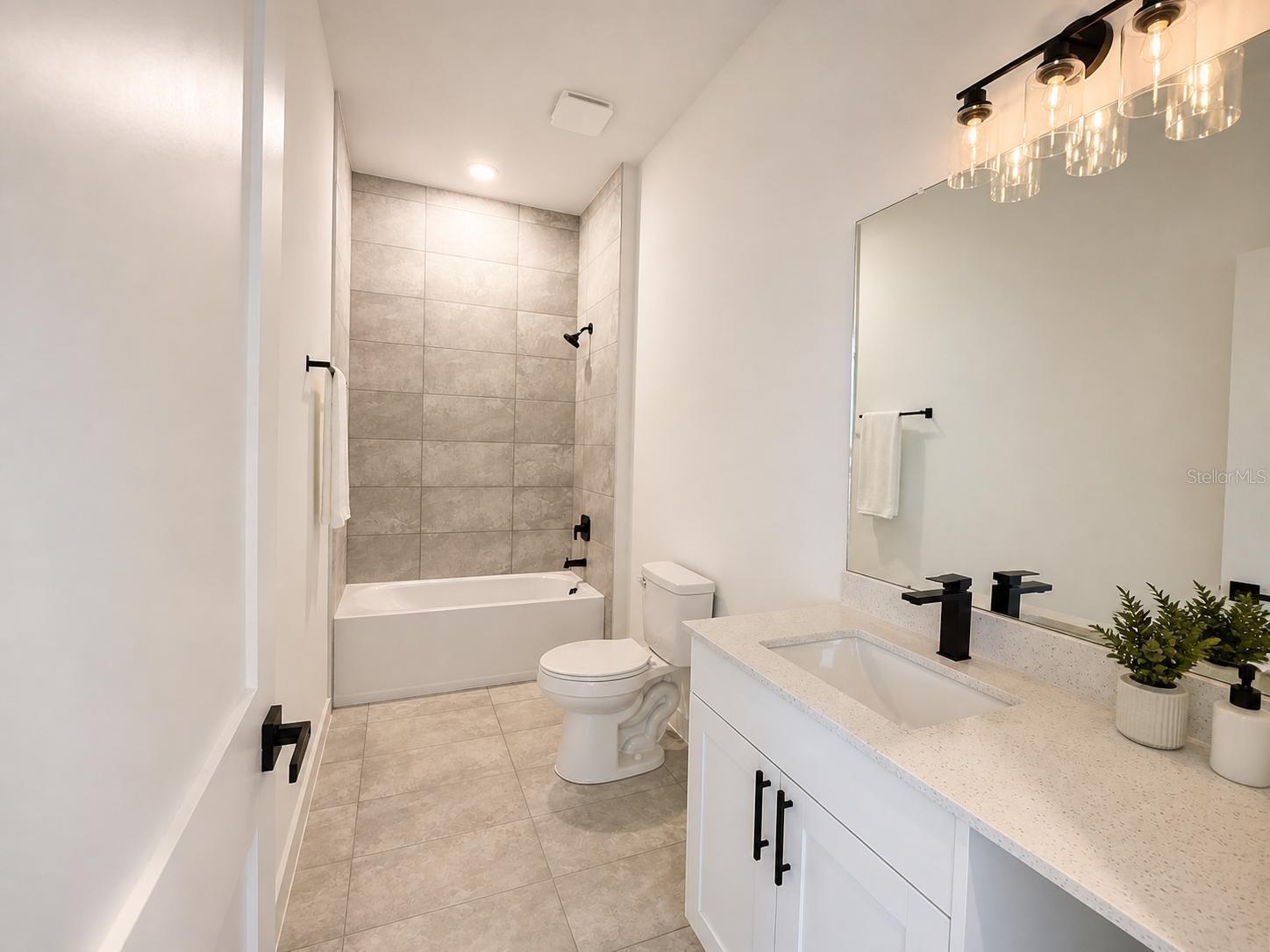 CITRUS SPGS UNIT 03 - Residential