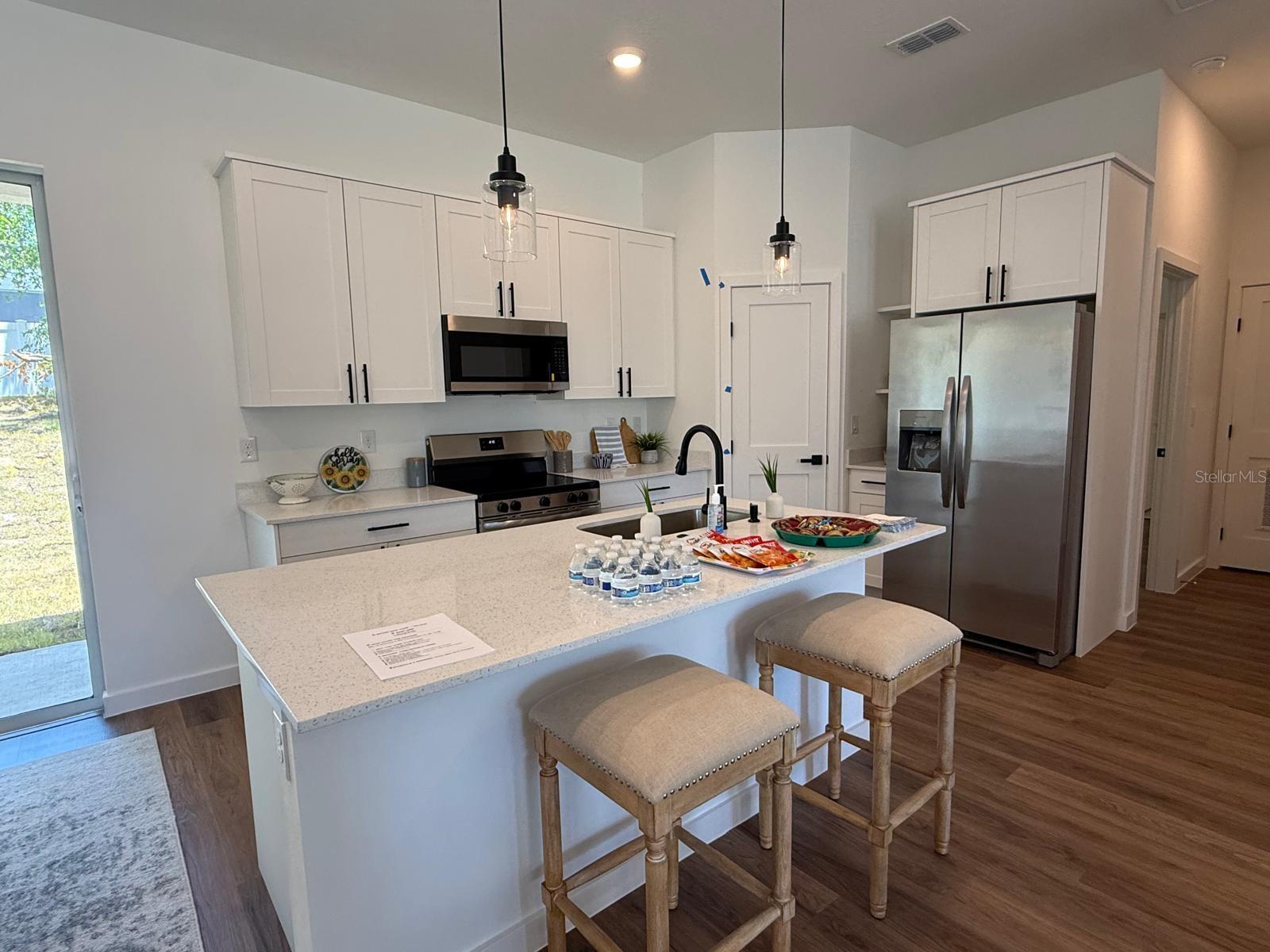 CITRUS SPGS UNIT 03 - Residential