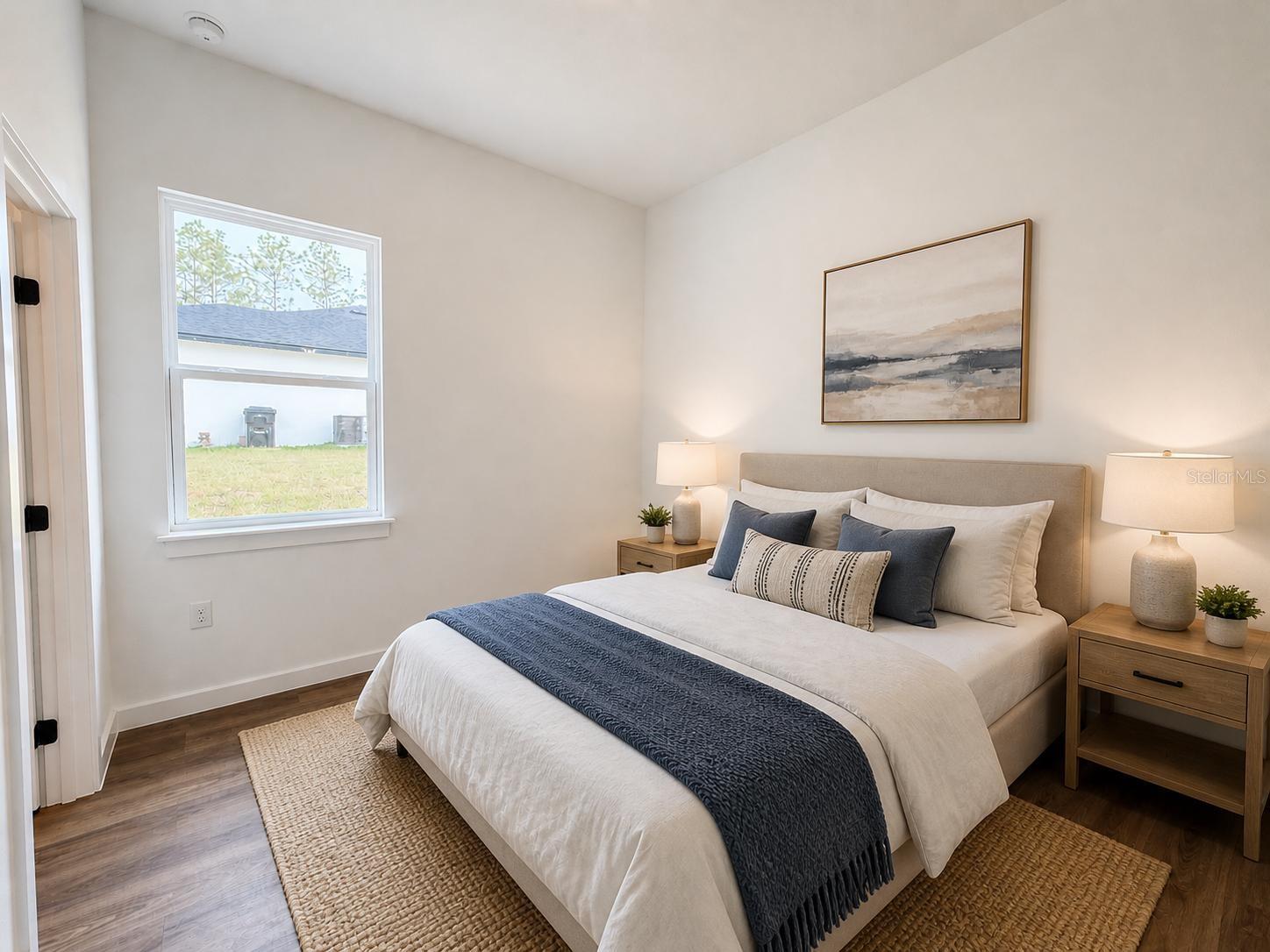 CITRUS SPGS UNIT 03 - Residential