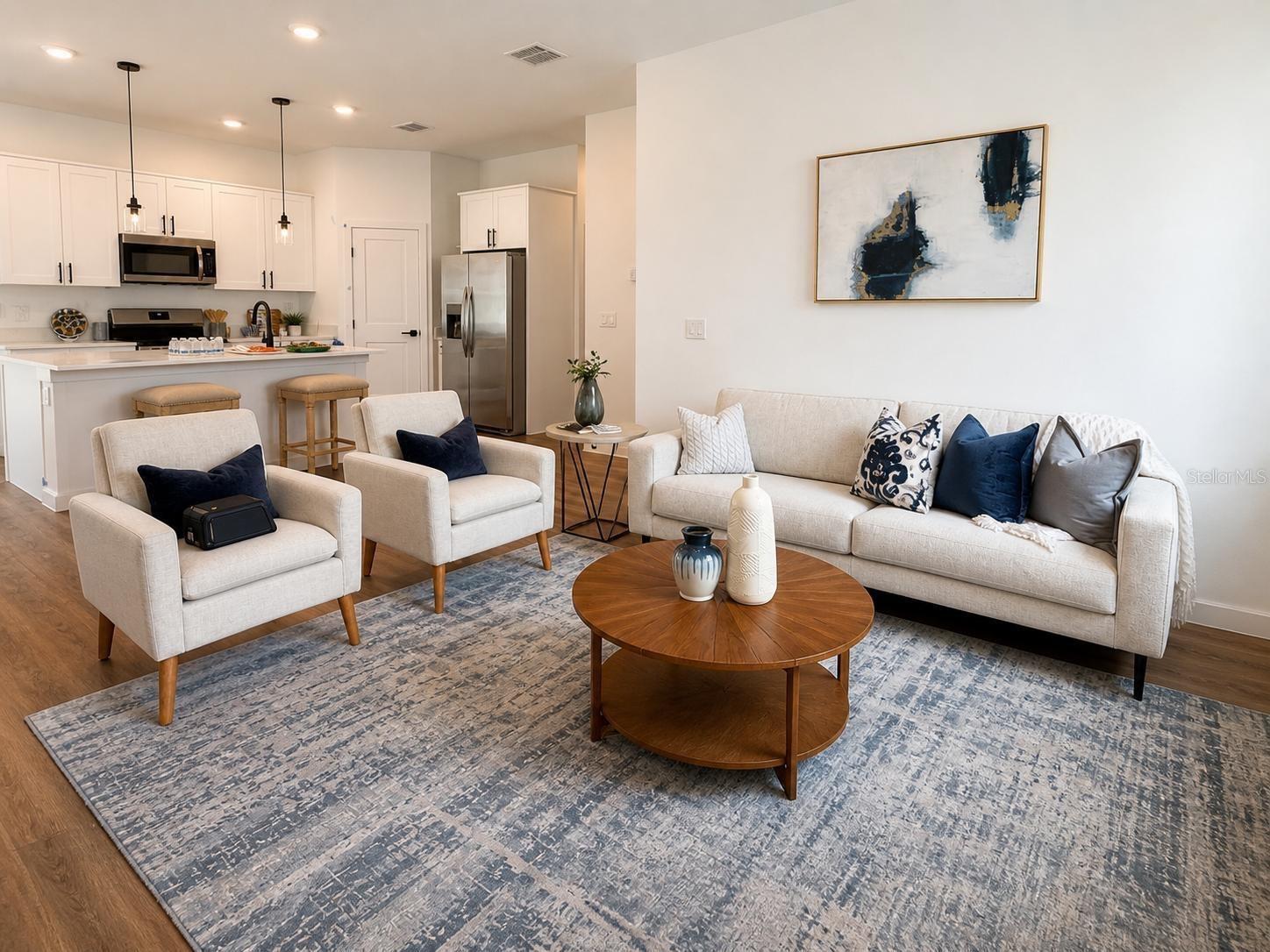 CITRUS SPGS UNIT 03 - Residential