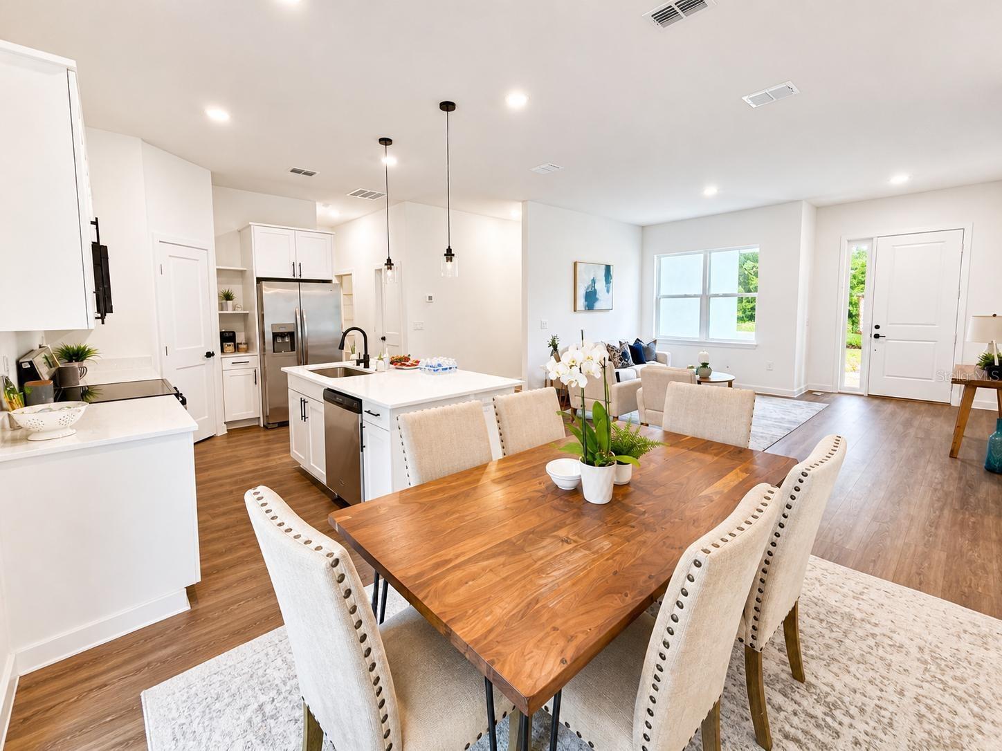 CITRUS SPGS UNIT 03 - Residential