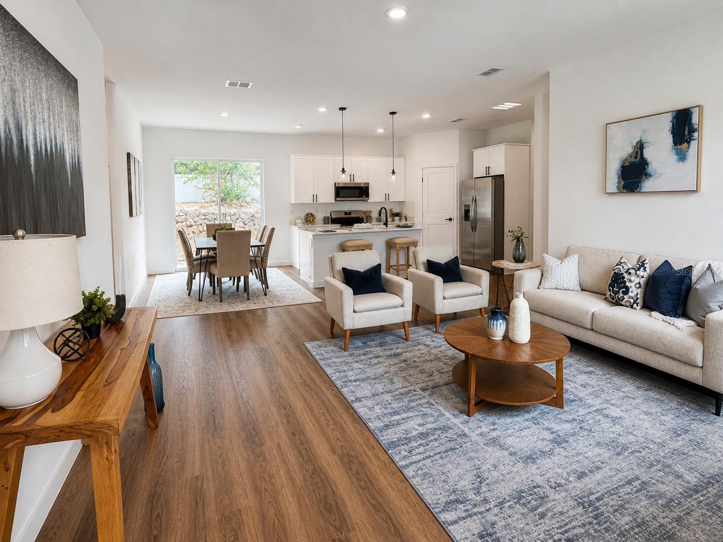 CITRUS SPGS UNIT 03 - Residential