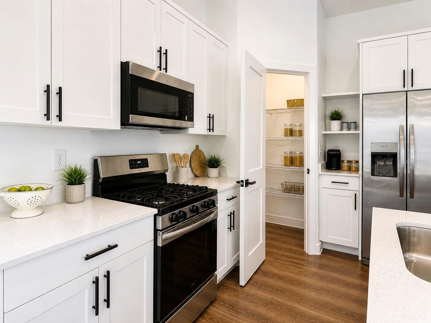 CITRUS SPGS UNIT 03 - Residential