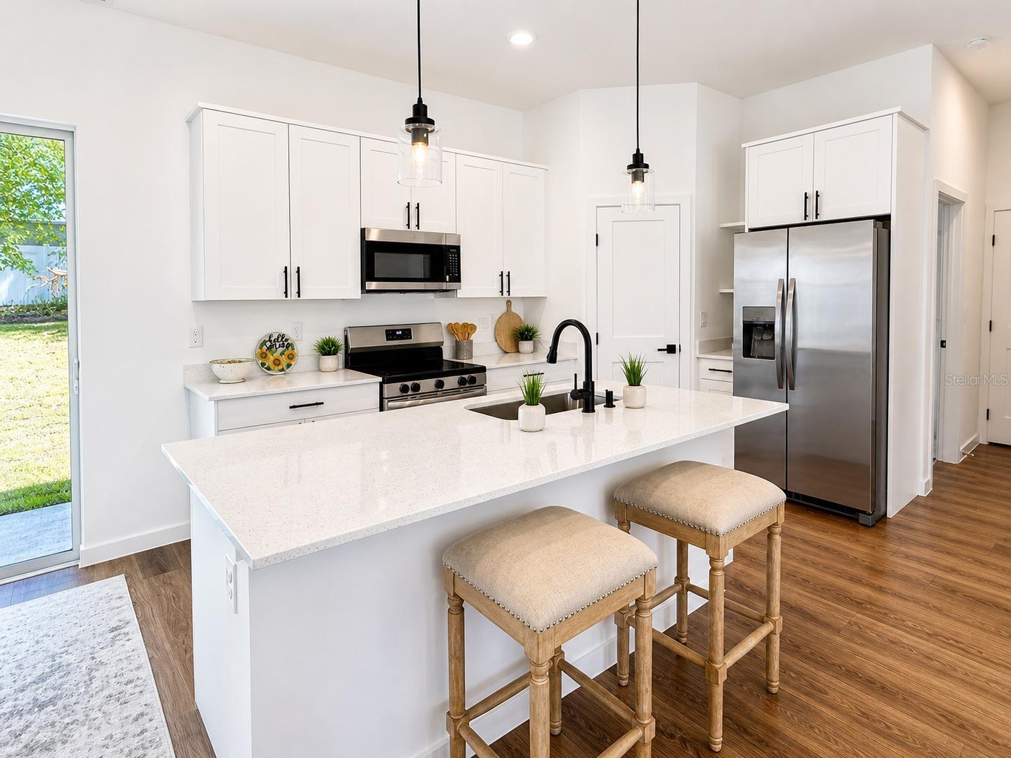 CITRUS SPGS UNIT 03 - Residential