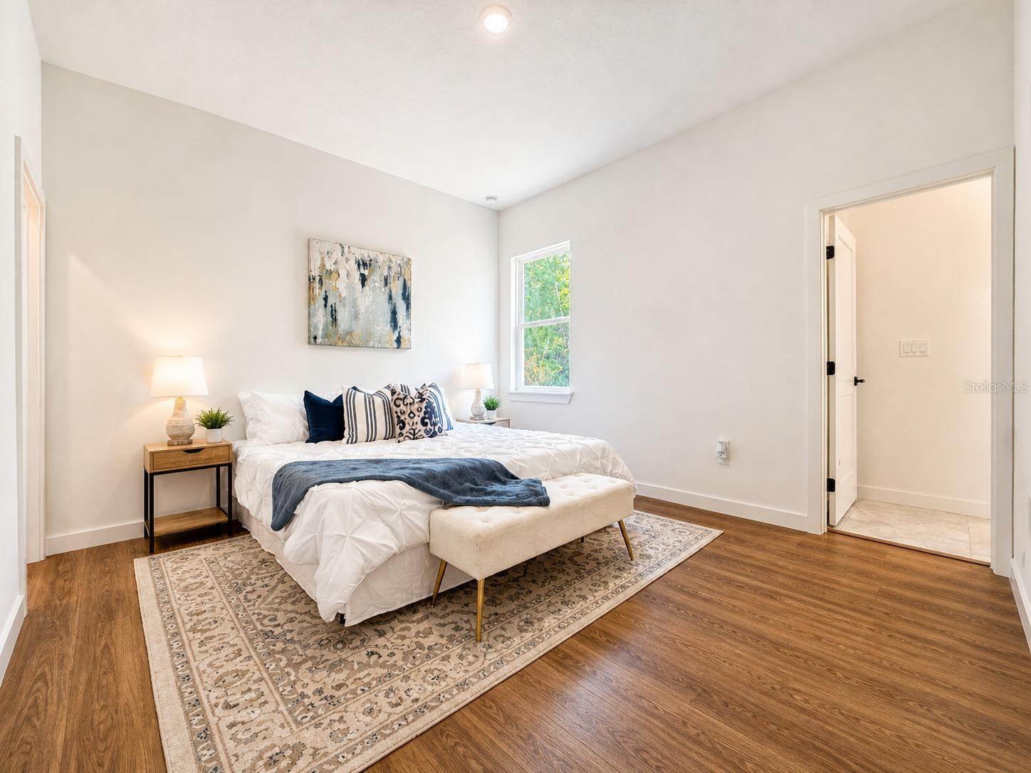 CITRUS SPGS UNIT 03 - Residential