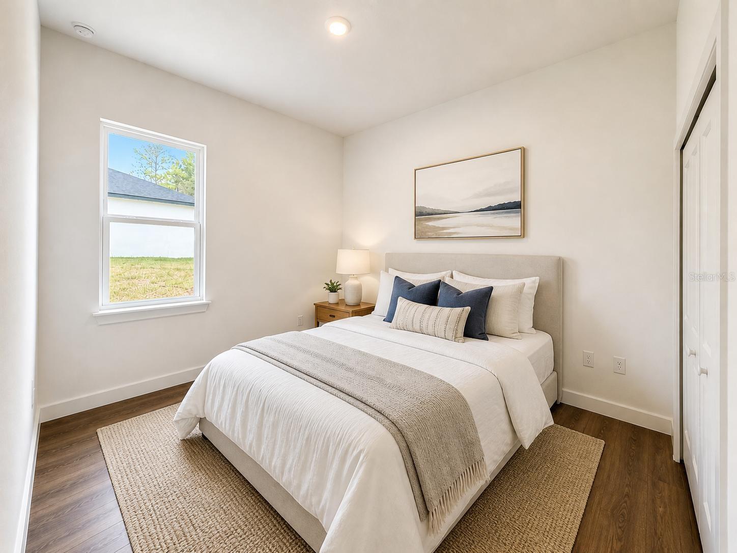 CITRUS SPGS UNIT 03 - Residential