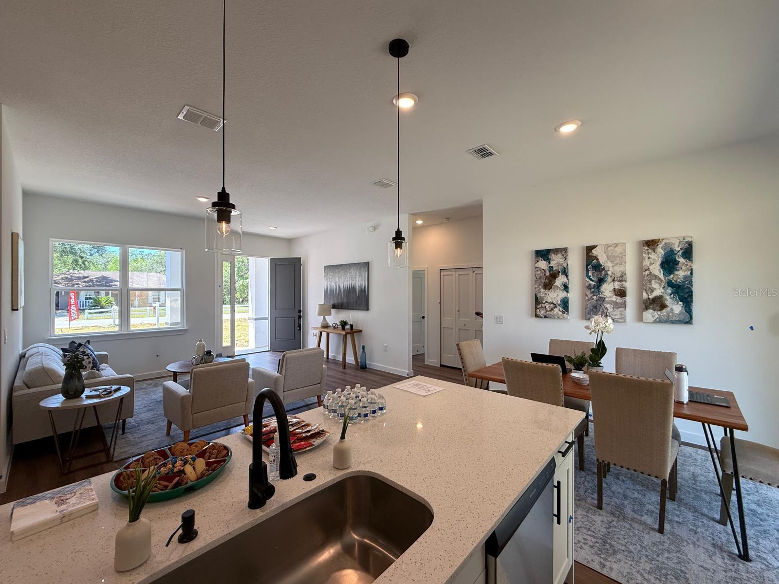 CITRUS SPGS UNIT 03 - Residential