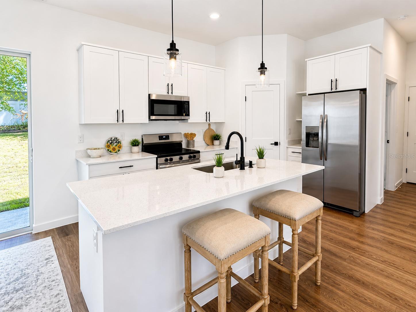 CITRUS SPGS UNIT 03 - Residential