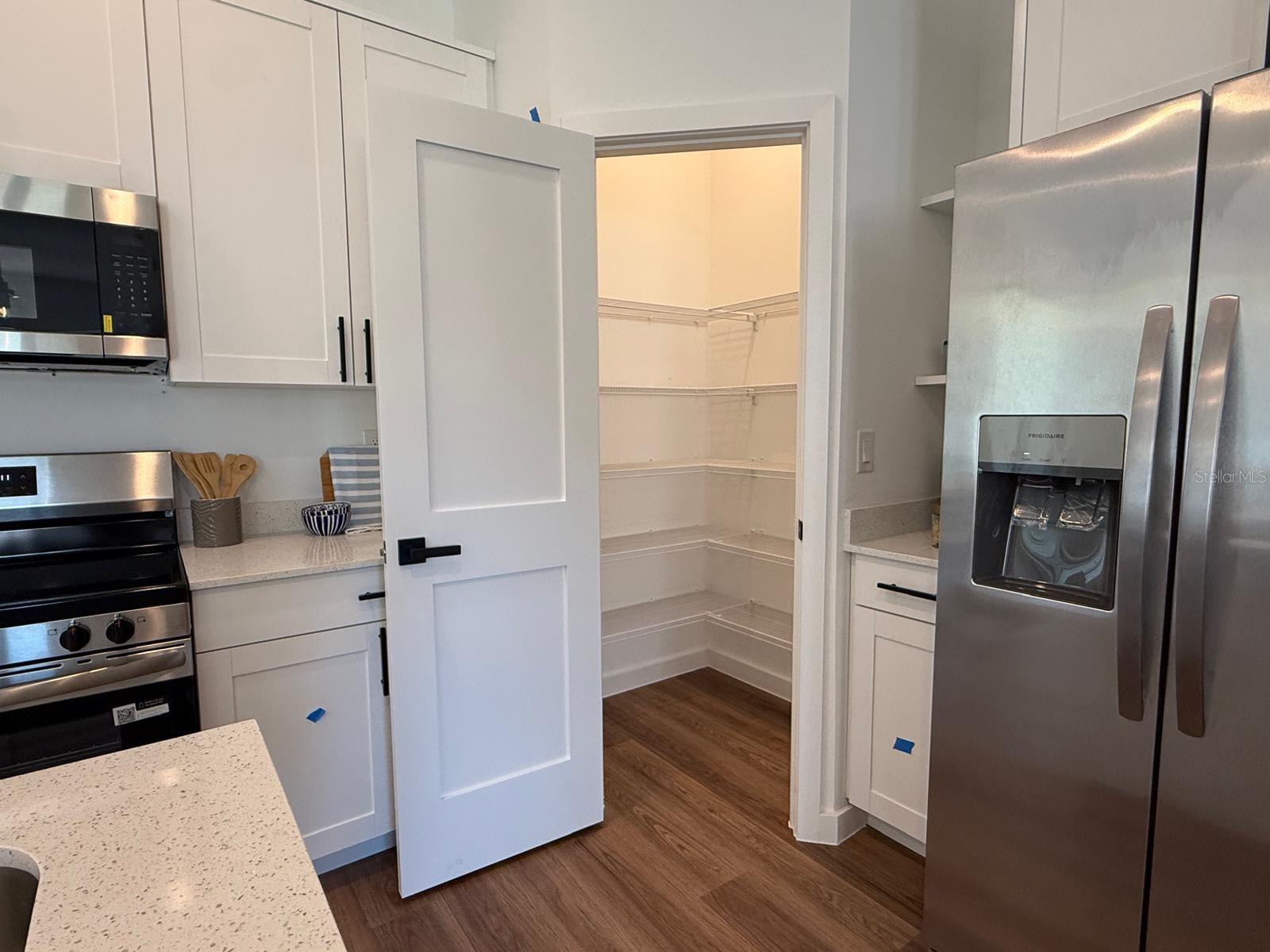 CITRUS SPGS UNIT 03 - Residential