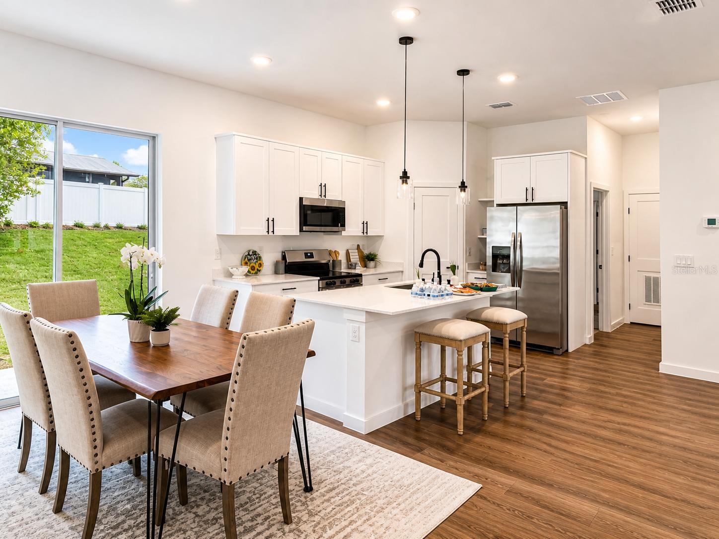 CITRUS SPGS UNIT 03 - Residential