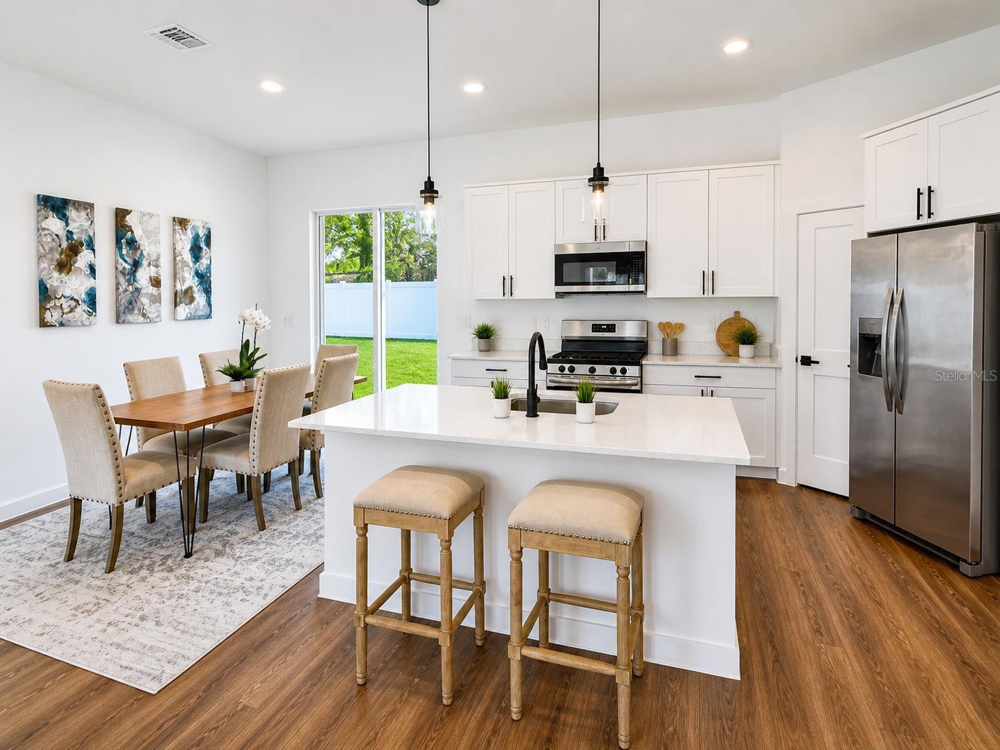 CITRUS SPGS UNIT 03 - Residential