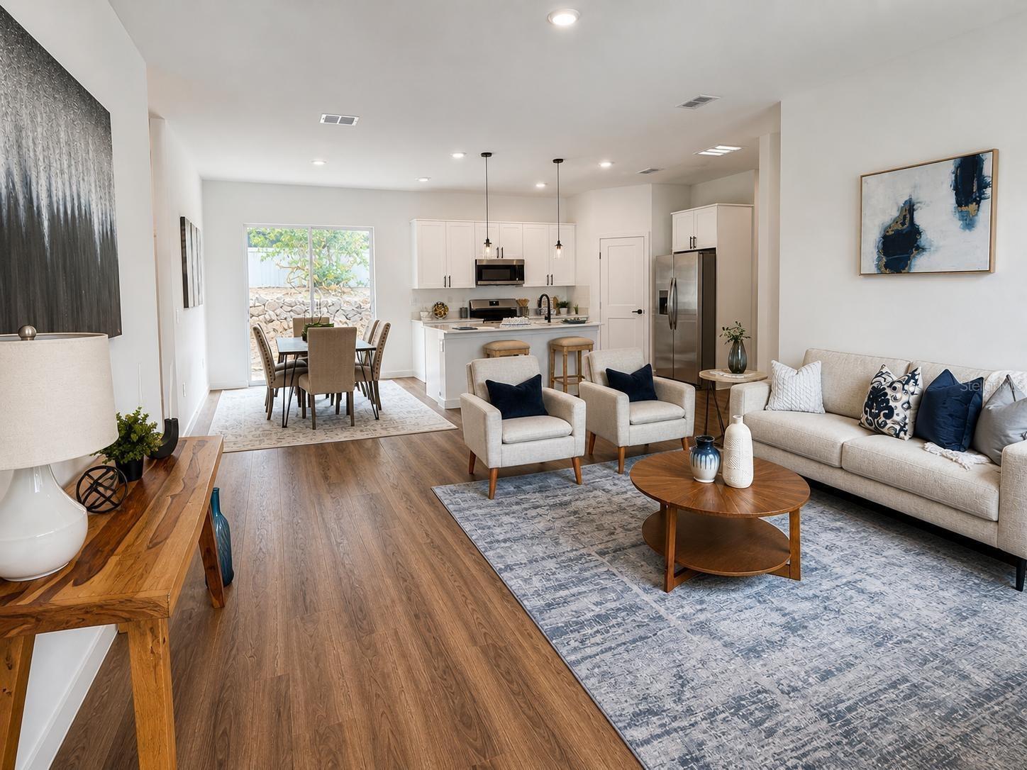 CITRUS SPGS UNIT 03 - Residential