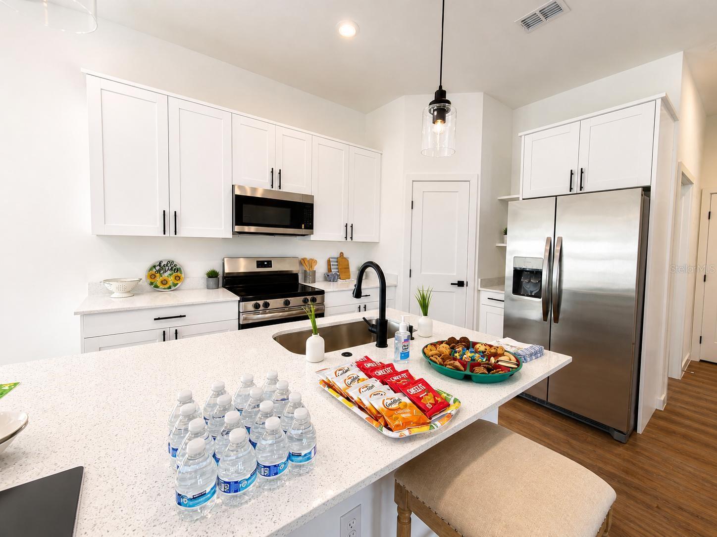 CITRUS SPGS UNIT 03 - Residential