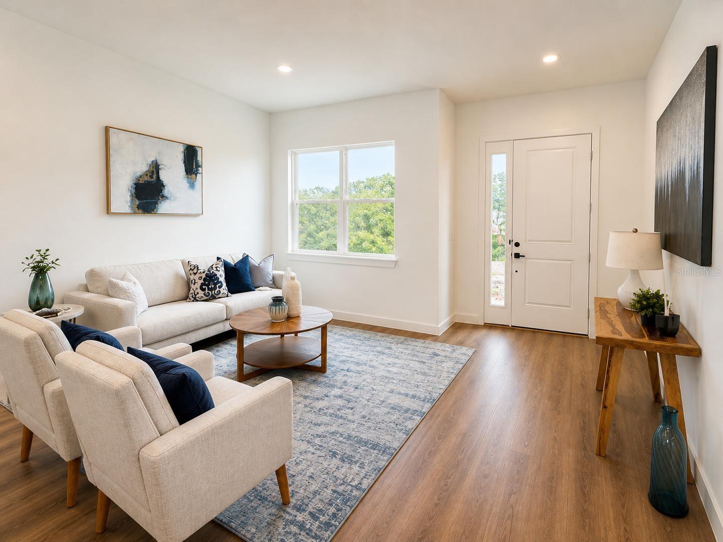CITRUS SPGS UNIT 03 - Residential