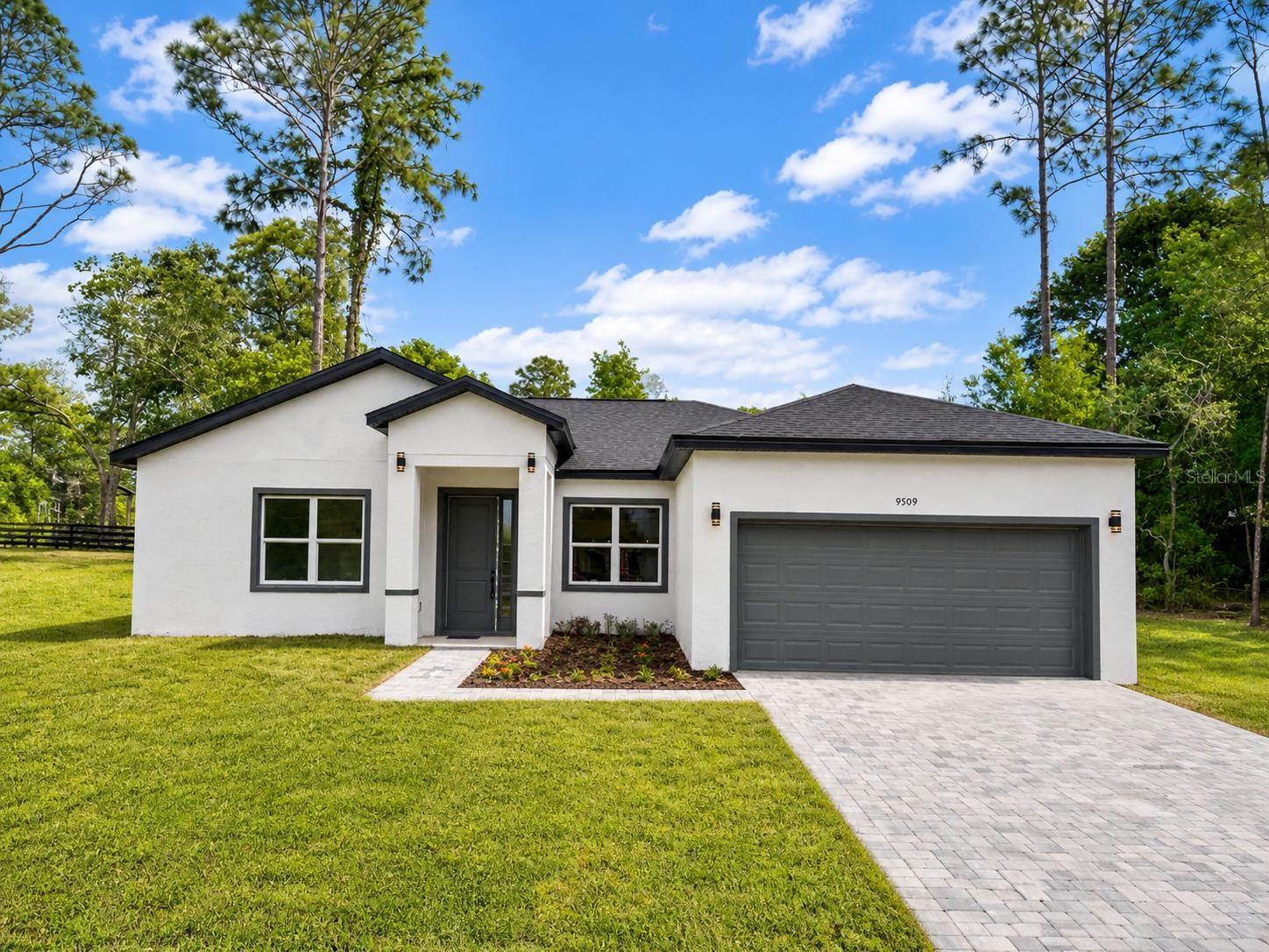 CITRUS SPGS UNIT 03 - Residential