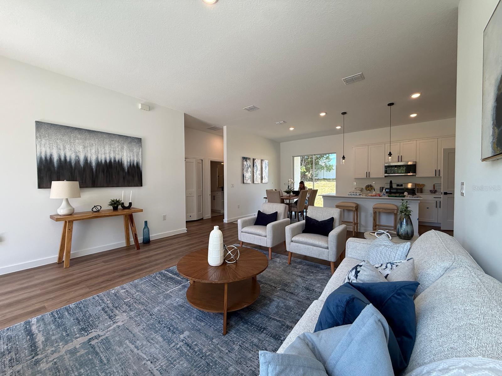 CITRUS SPGS UNIT 03 - Residential