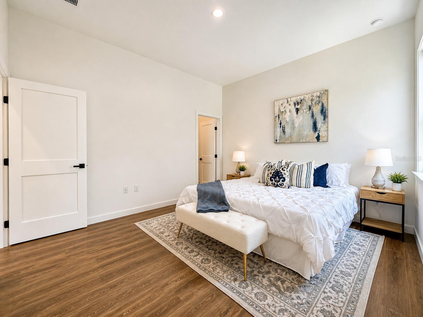 CITRUS SPGS UNIT 03 - Residential
