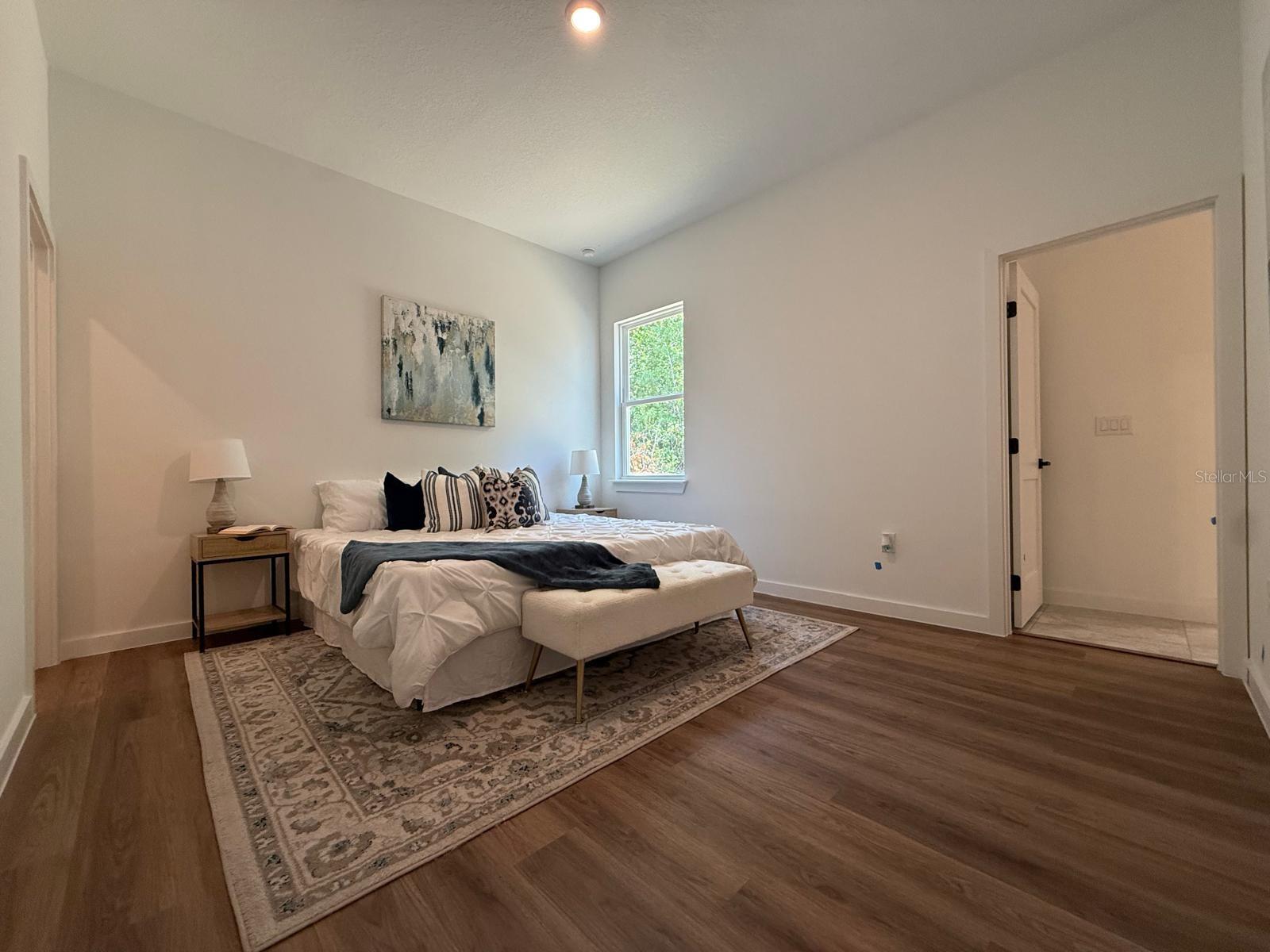 CITRUS SPGS UNIT 03 - Residential