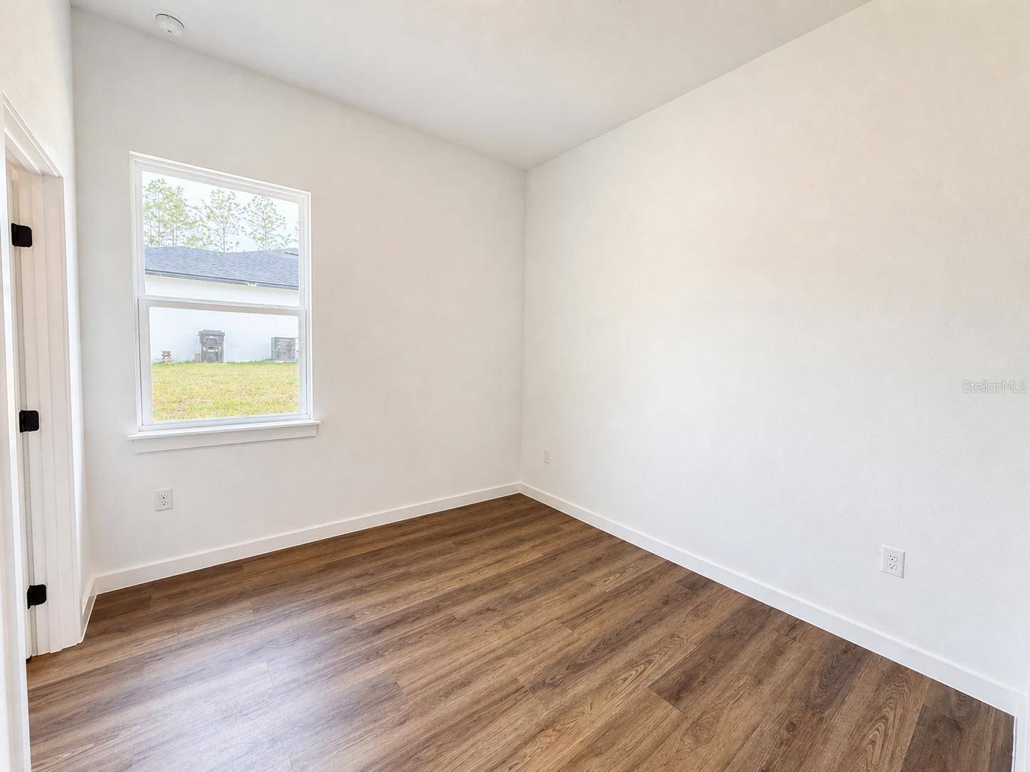 CITRUS SPGS UNIT 03 - Residential