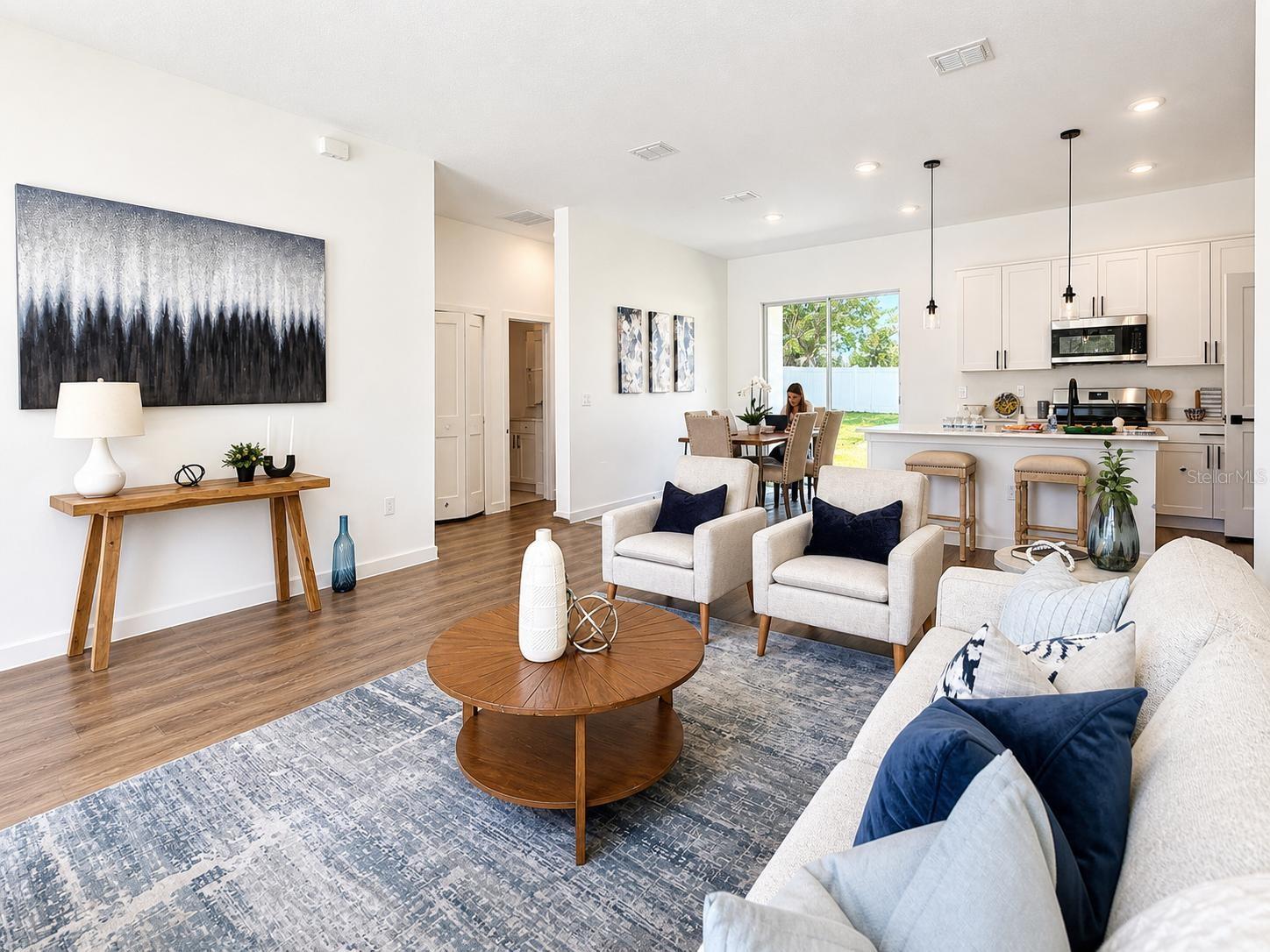 CITRUS SPGS UNIT 03 - Residential