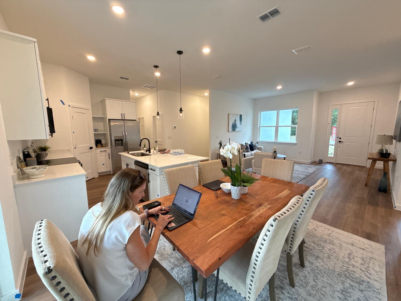 CITRUS SPGS UNIT 03 - Residential