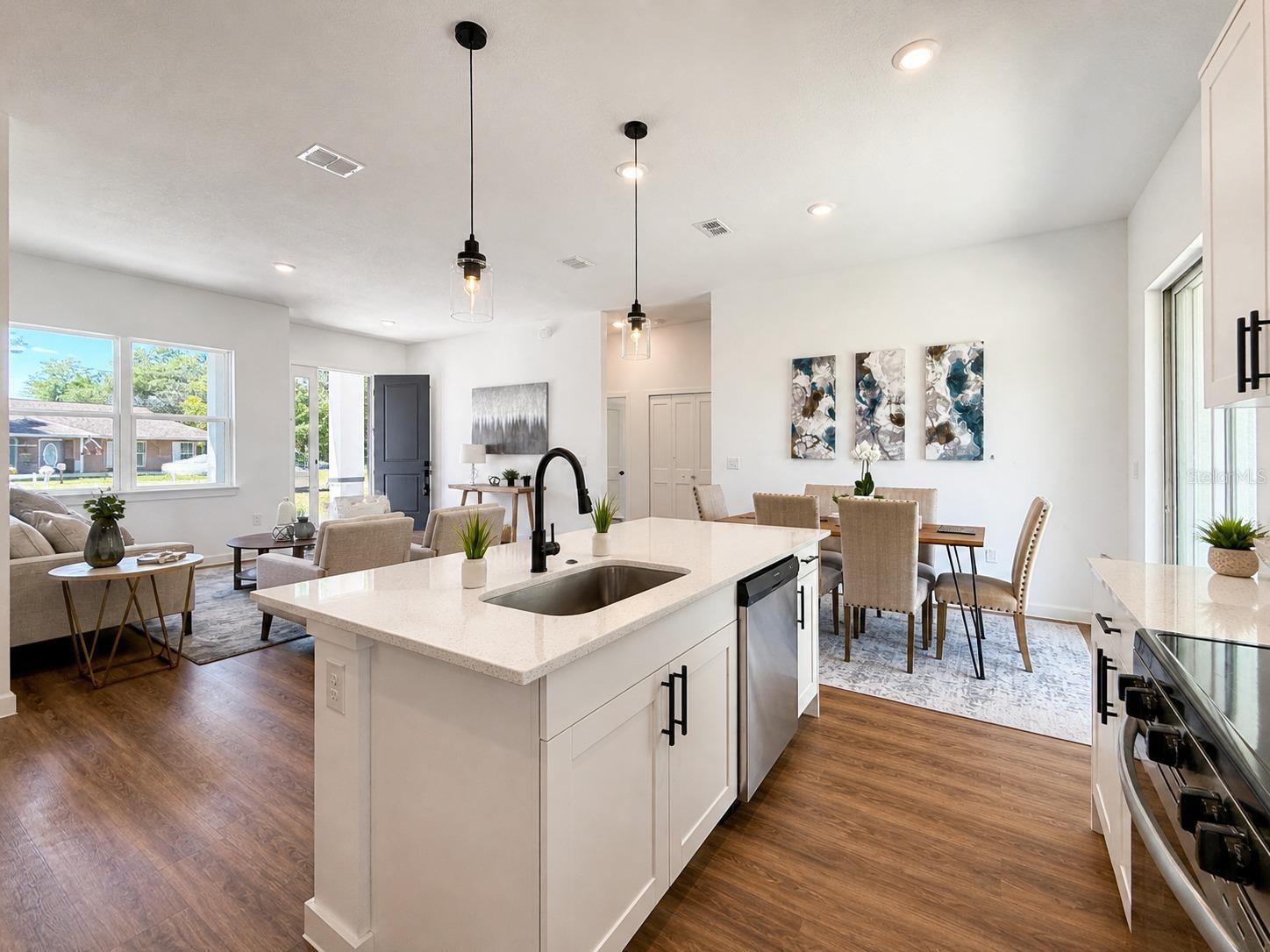 CITRUS SPGS UNIT 03 - Residential
