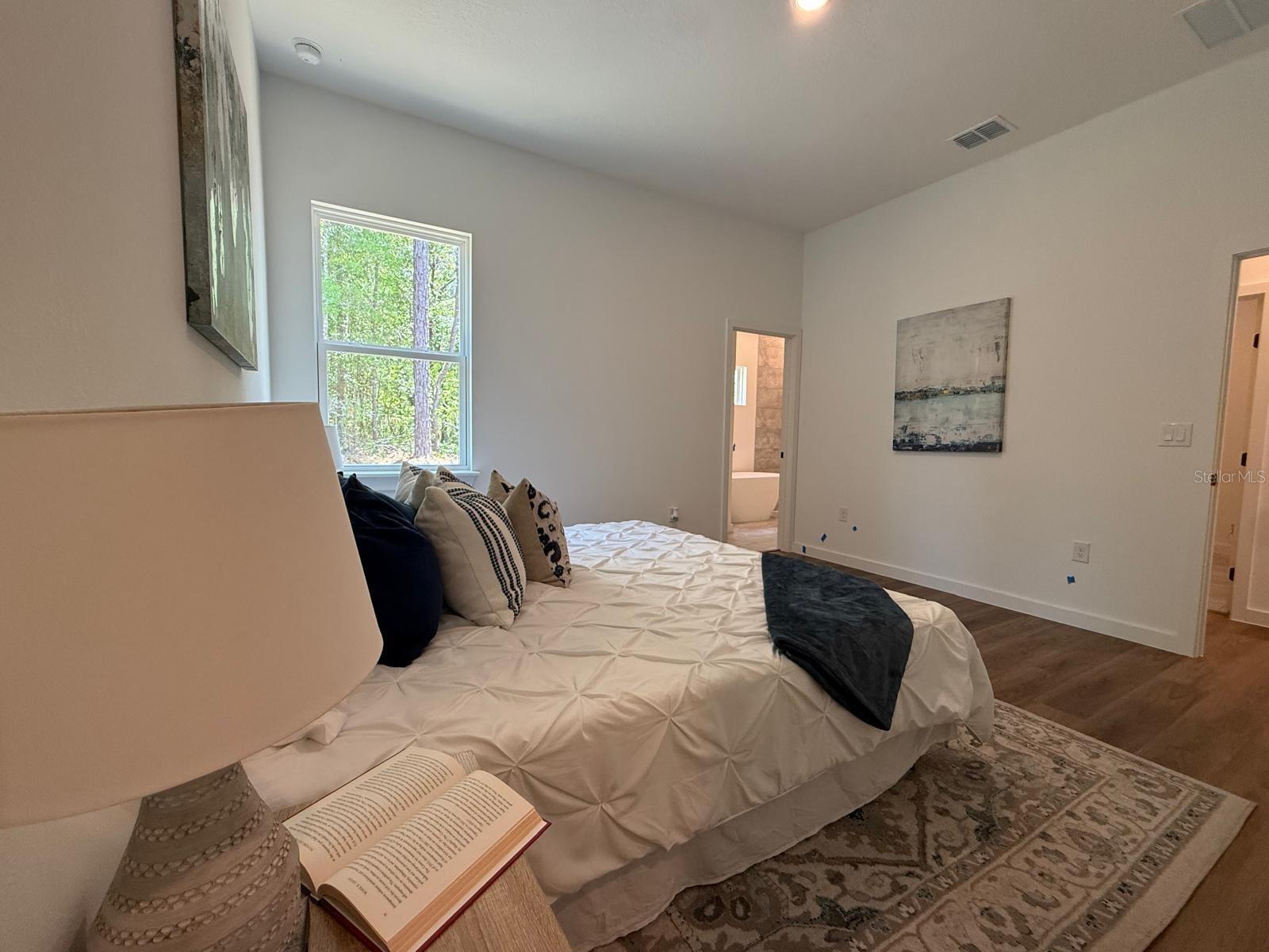 CITRUS SPGS UNIT 03 - Residential