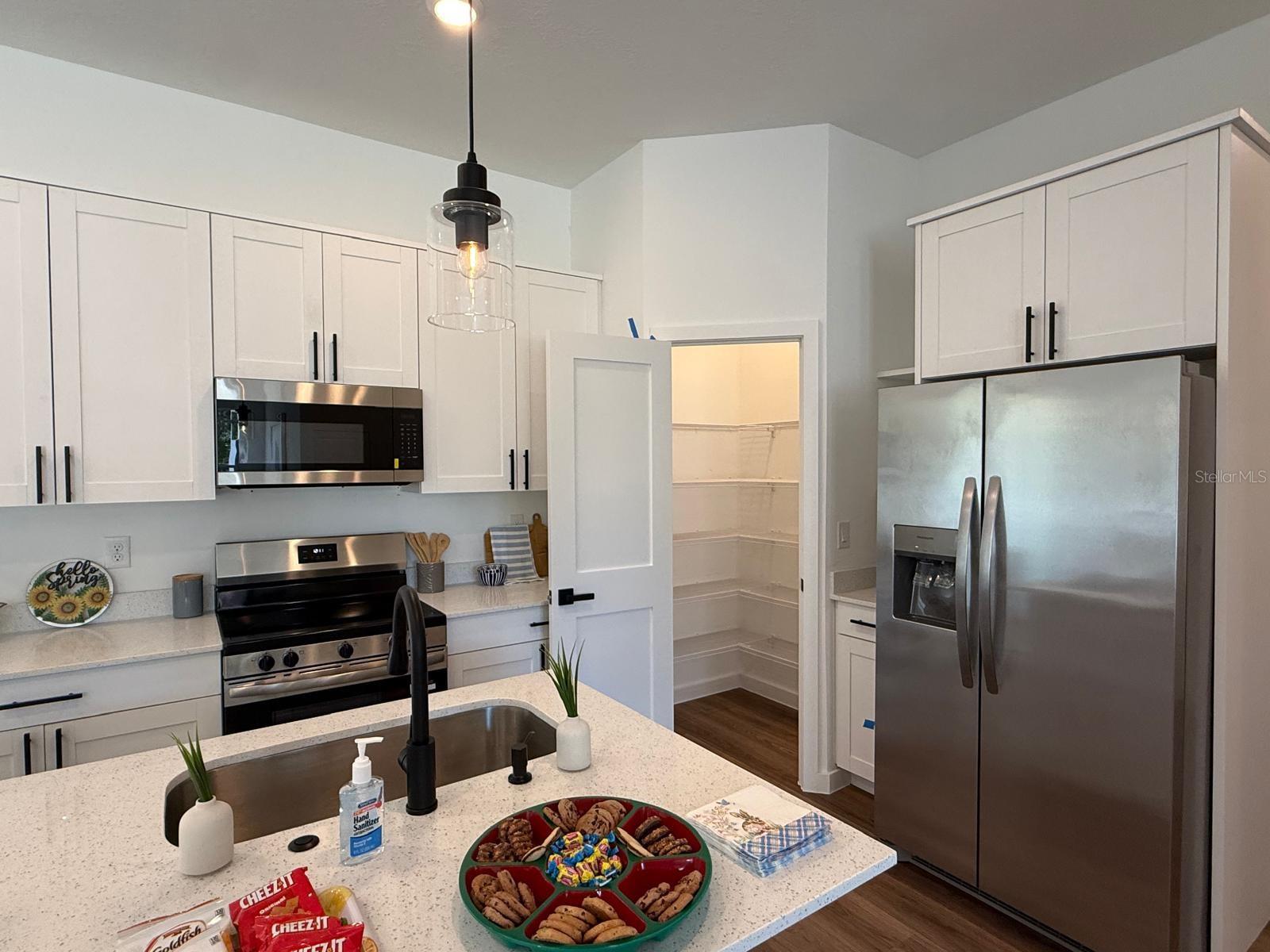CITRUS SPGS UNIT 03 - Residential