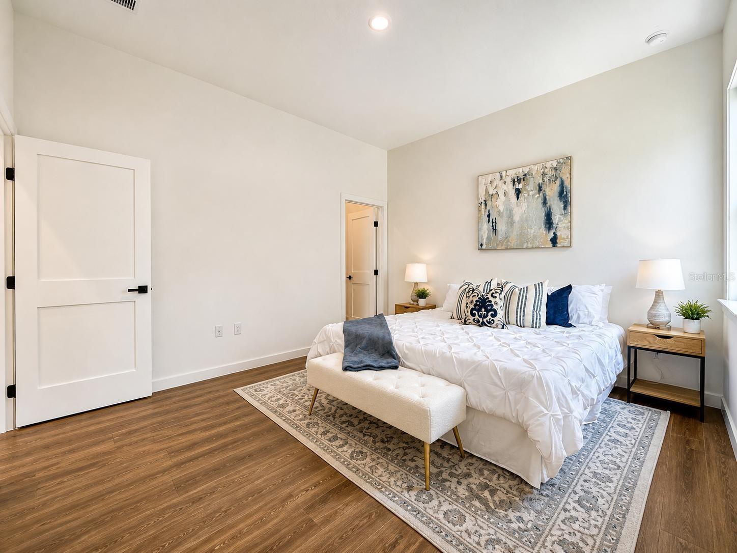 CITRUS SPGS UNIT 03 - Residential