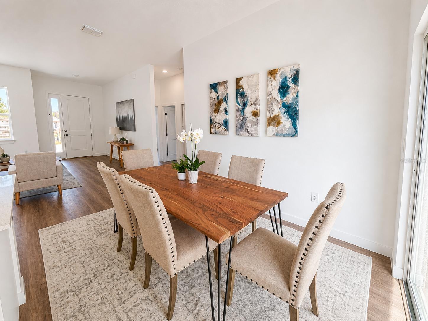 CITRUS SPGS UNIT 03 - Residential