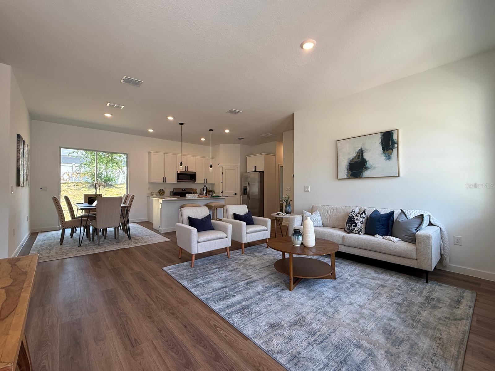 CITRUS SPGS UNIT 03 - Residential