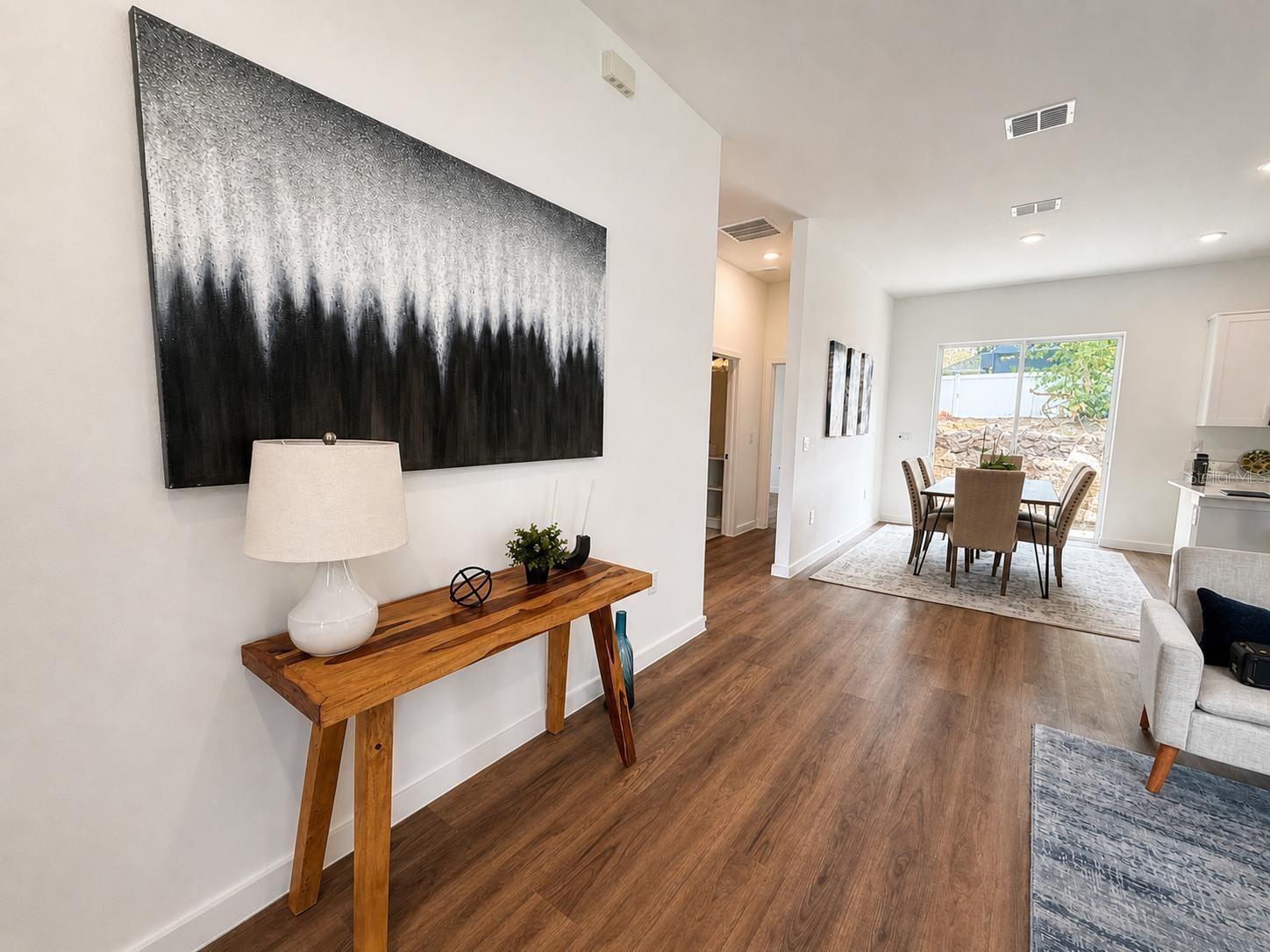 CITRUS SPGS UNIT 03 - Residential