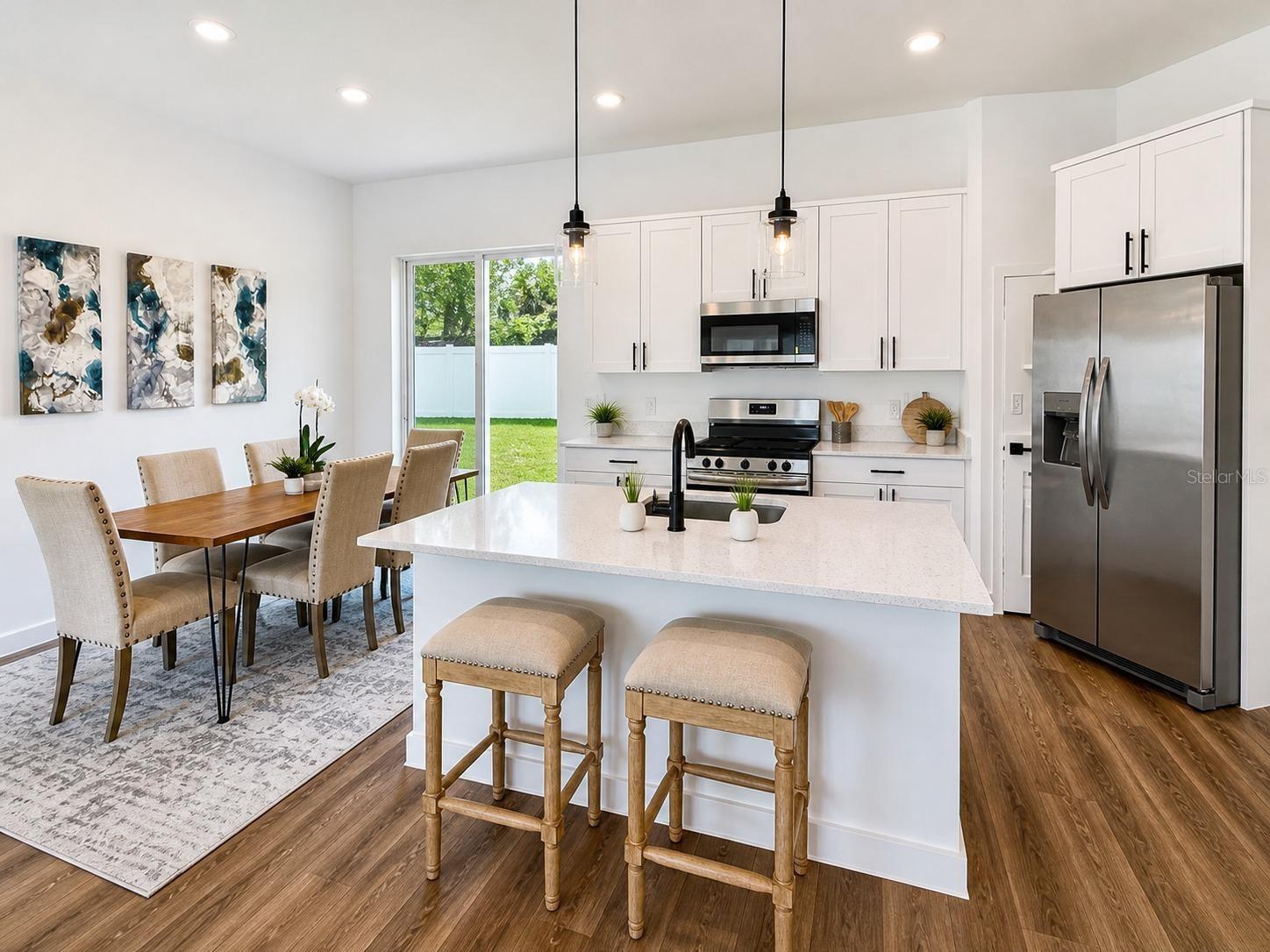 CITRUS SPGS UNIT 03 - Residential