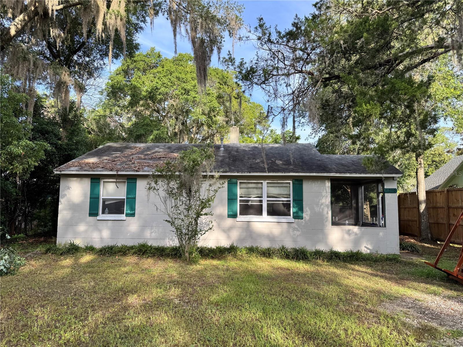 SUN CREST - Residential