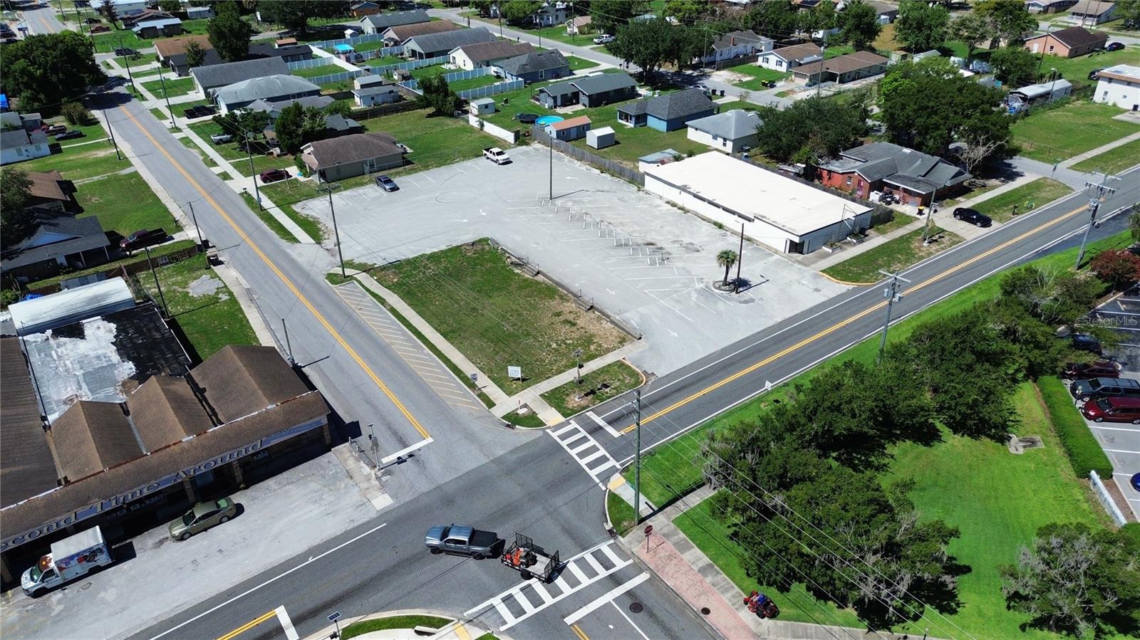 AUBURNDALE HEIGHTS - Commercial Sale