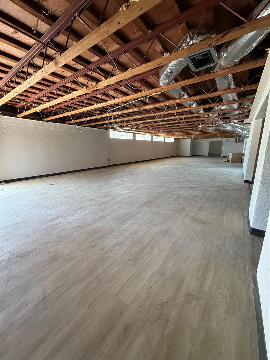 AUBURNDALE HEIGHTS - Commercial Sale