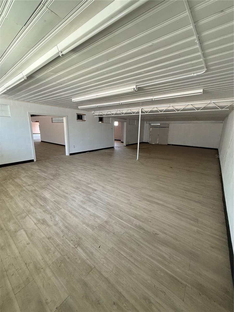 AUBURNDALE HEIGHTS - Commercial Sale