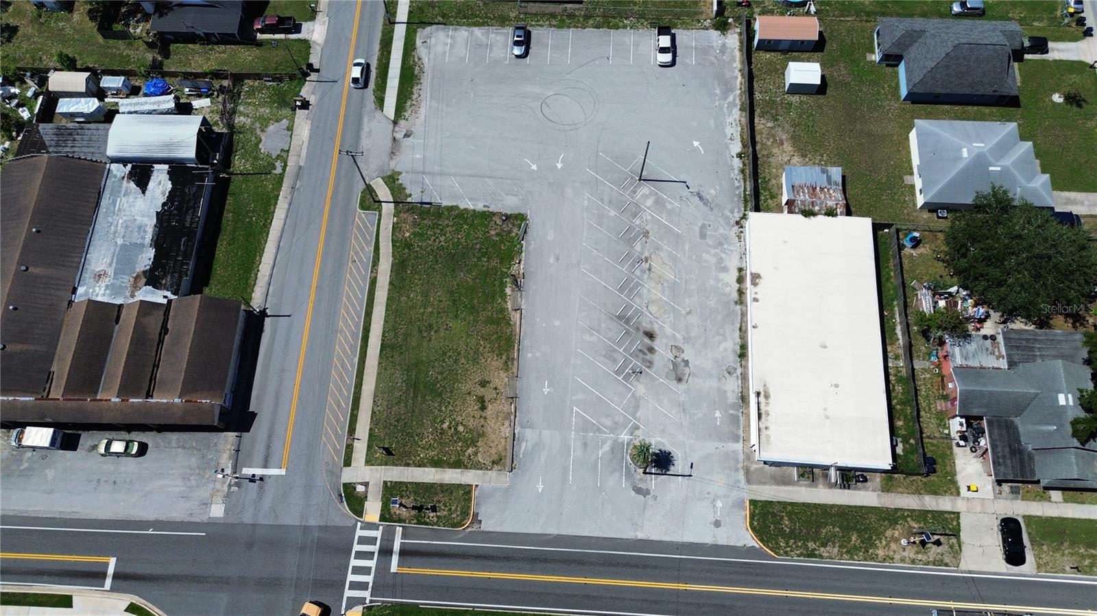 AUBURNDALE HEIGHTS - Commercial Sale