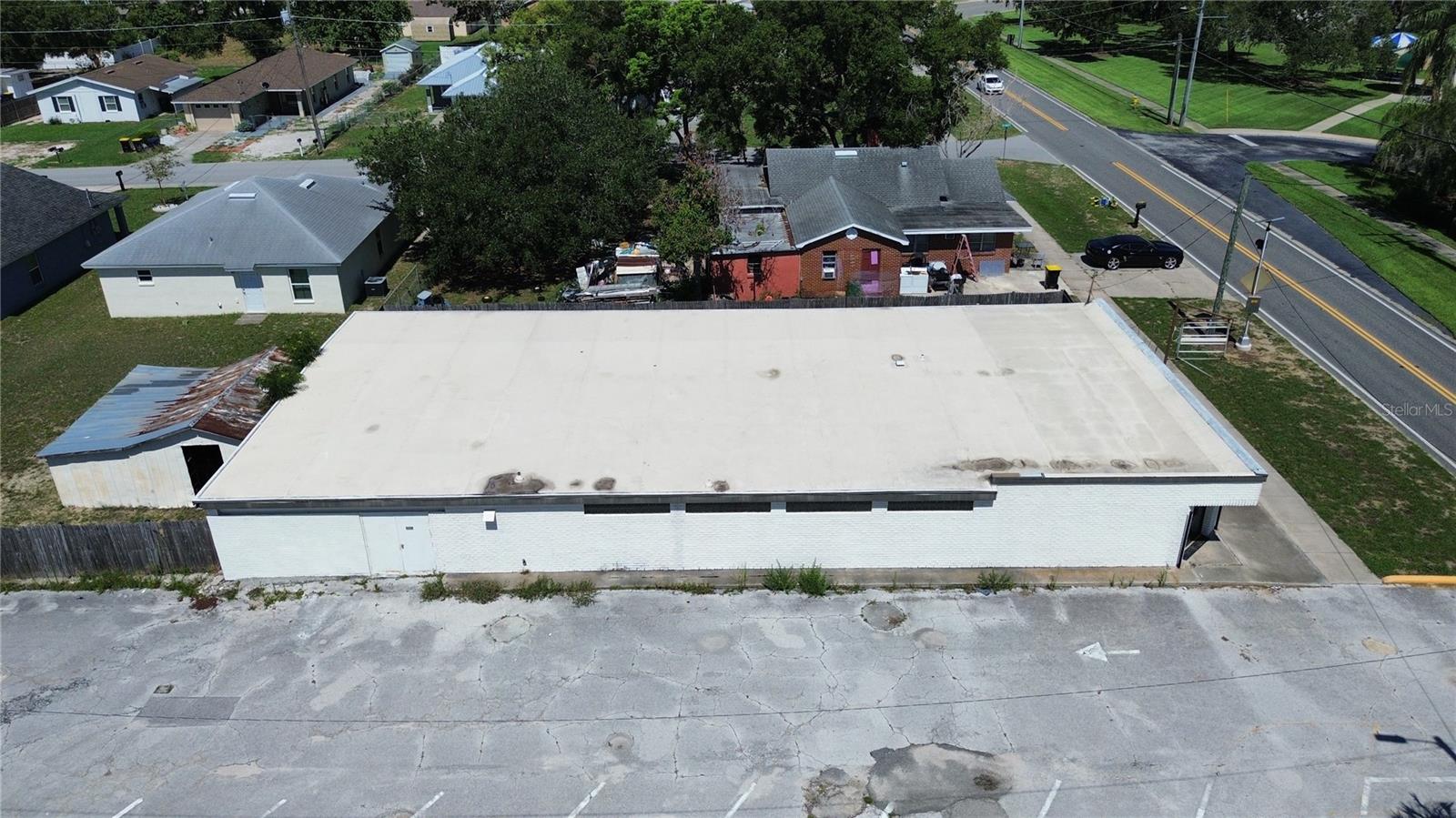 AUBURNDALE HEIGHTS - Commercial Sale