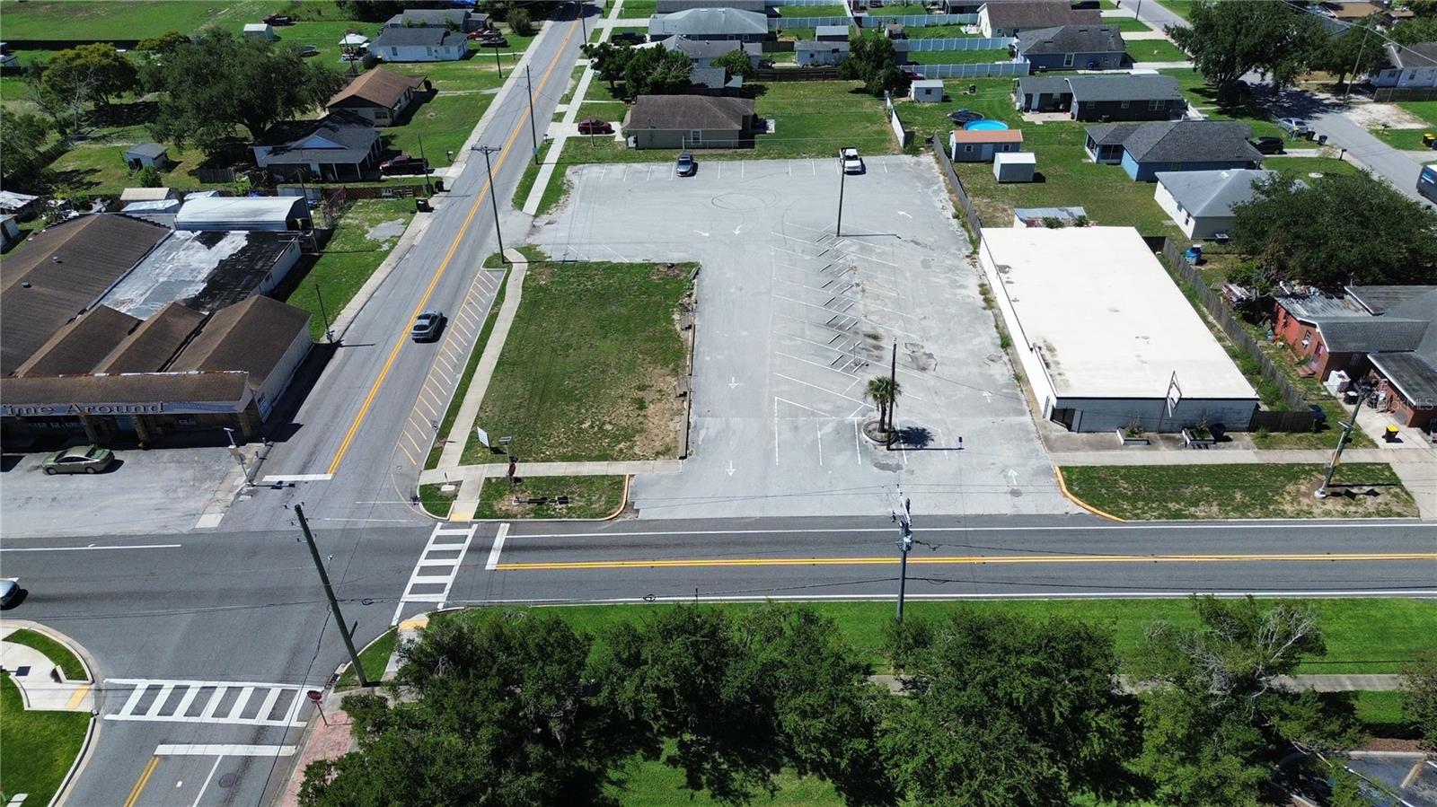 AUBURNDALE HEIGHTS - Commercial Sale