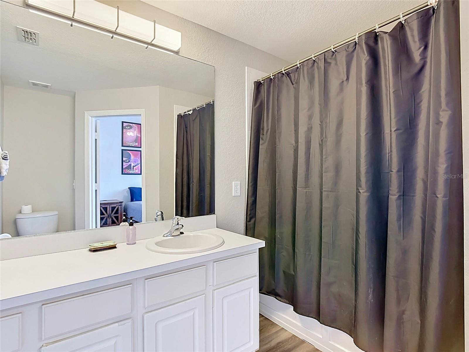 WINDSOR HILLS PH 2 - Residential