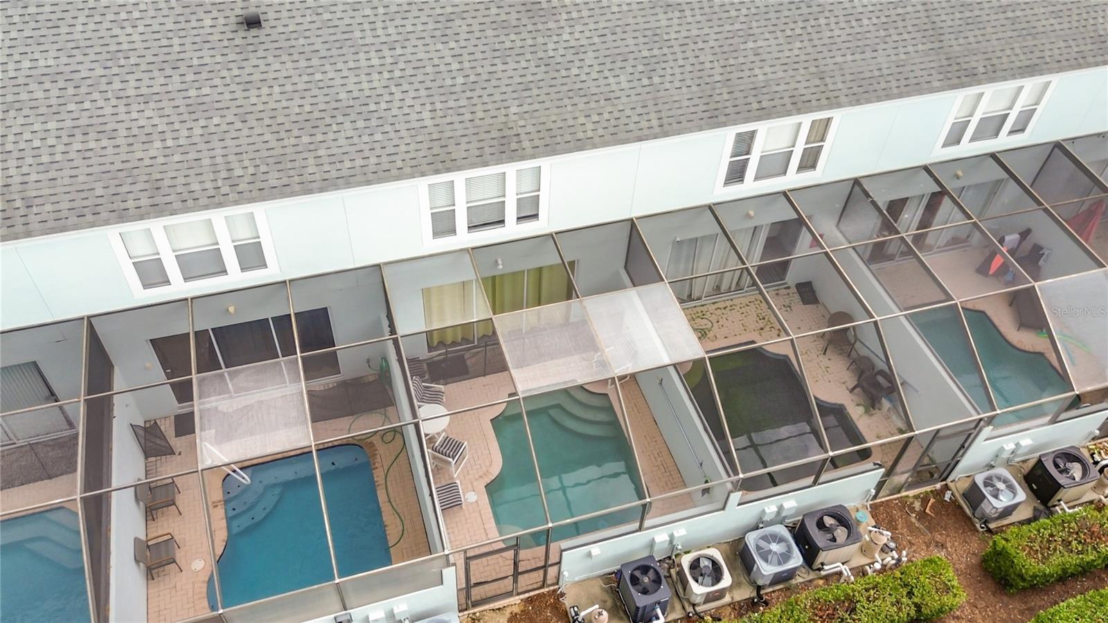 WINDSOR HILLS PH 2 - Residential