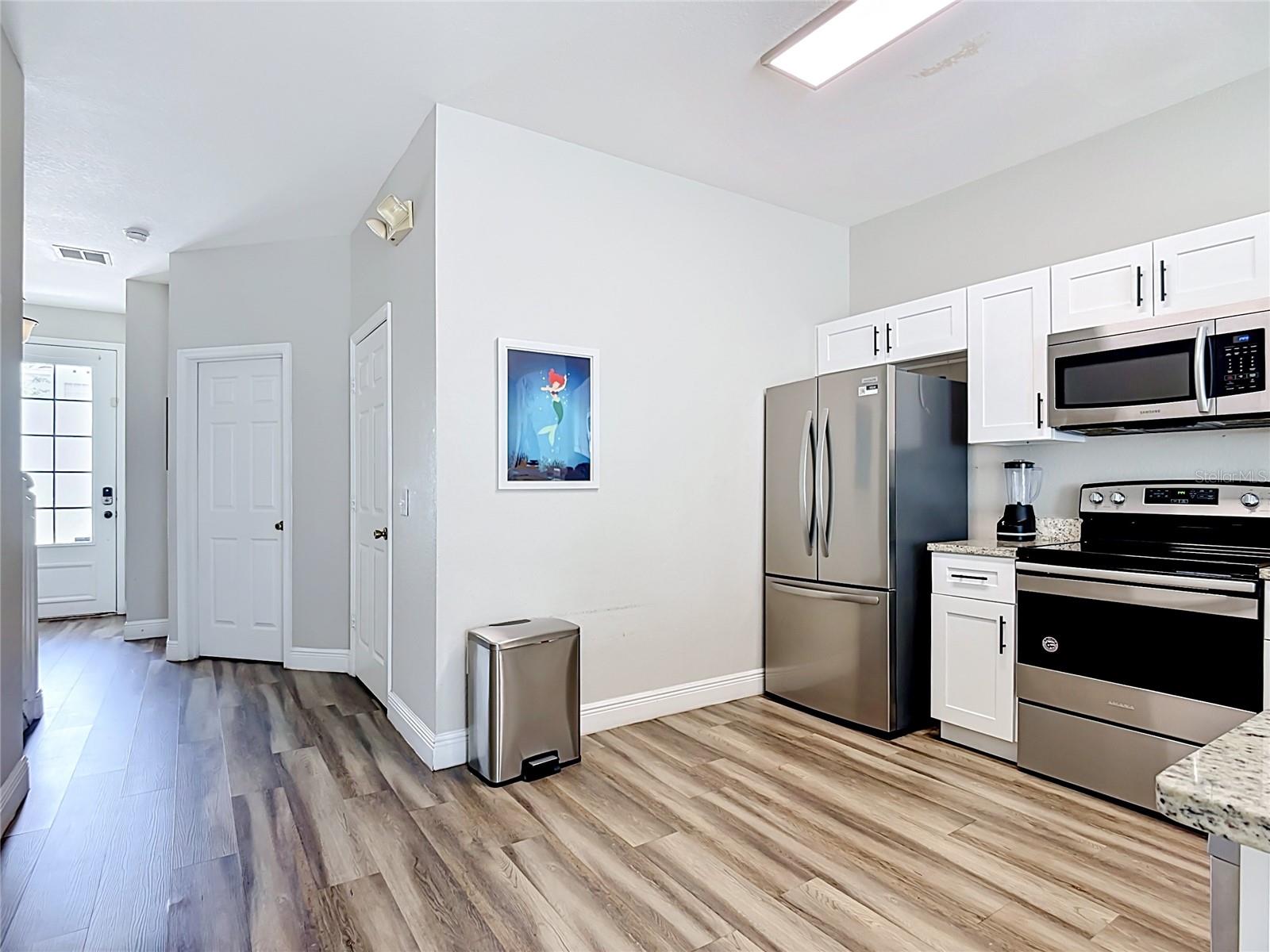 WINDSOR HILLS PH 2 - Residential