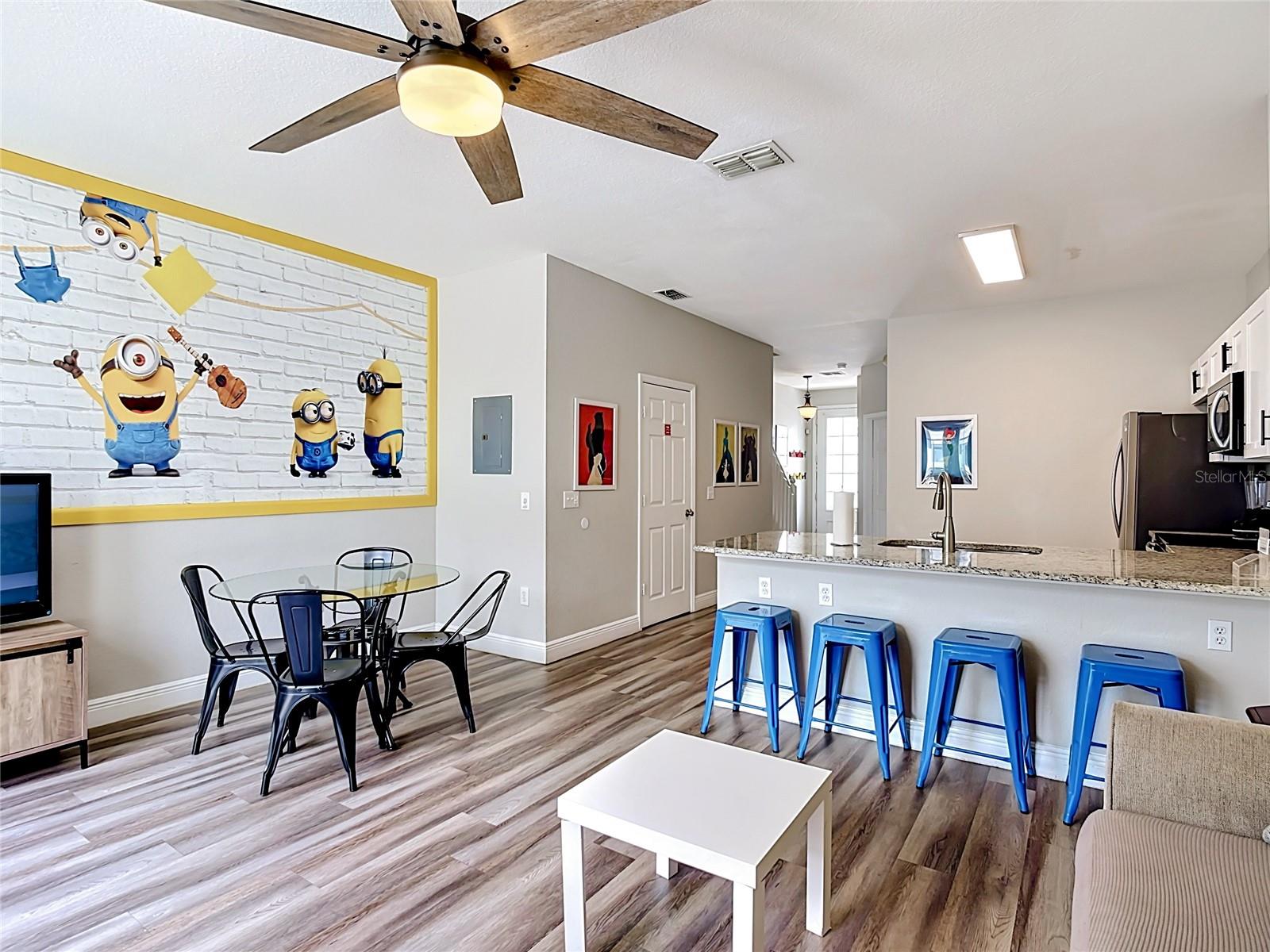 WINDSOR HILLS PH 2 - Residential