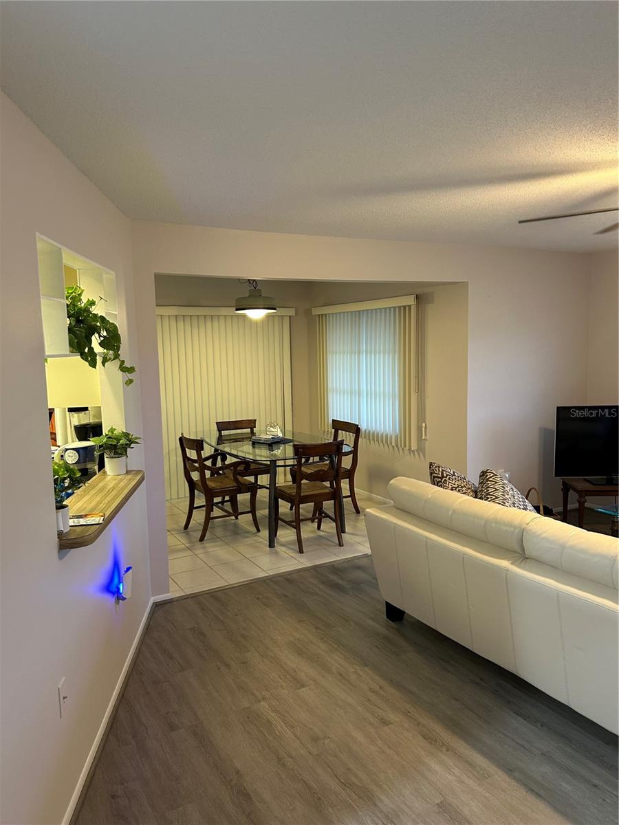 SORRENTO EAST - Residential