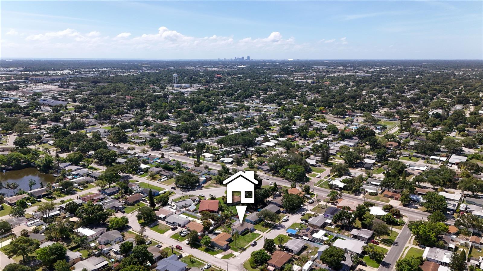 SKYVIEW TERRACE 1ST ADD - Residential