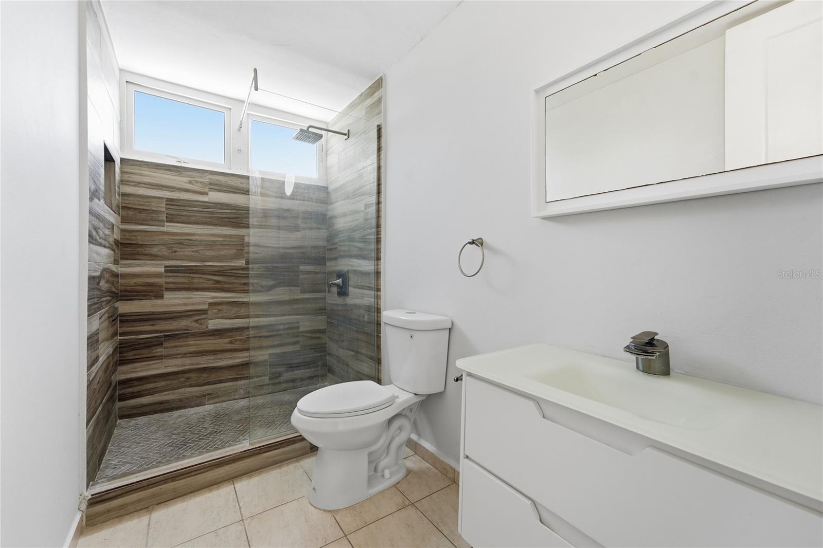 PASEO DEL MAR - Residential Lease